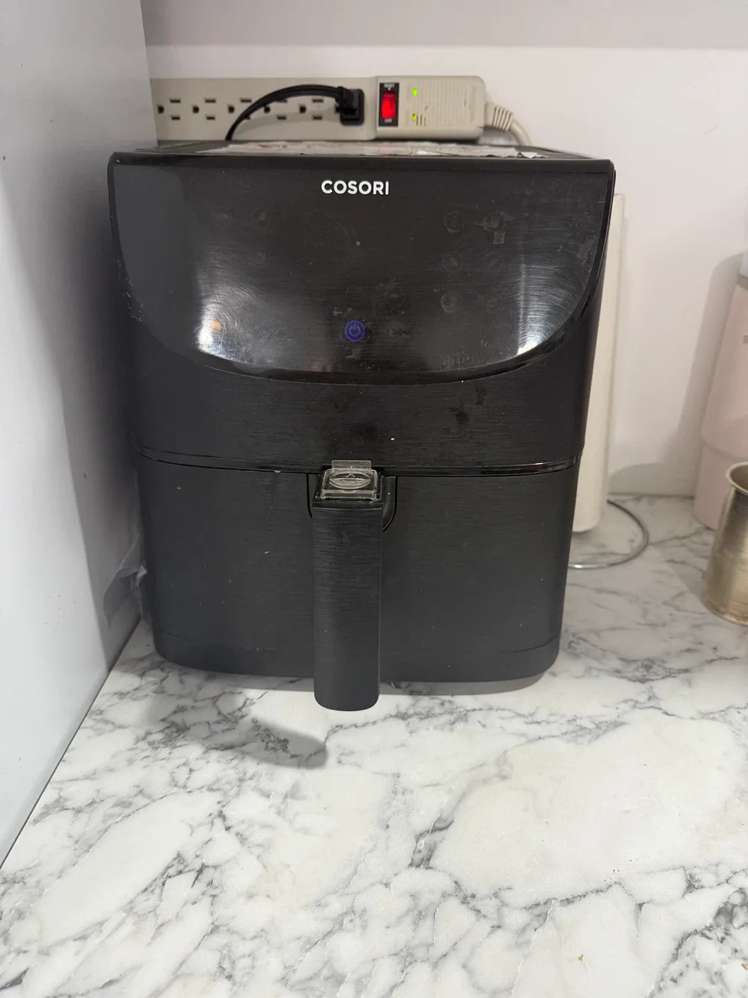 Cosori Air Fryer thumbnail