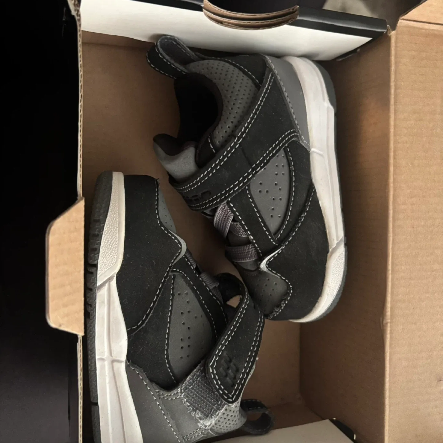 Jordan Toddler Shoes - Size 4C image indicator(2)