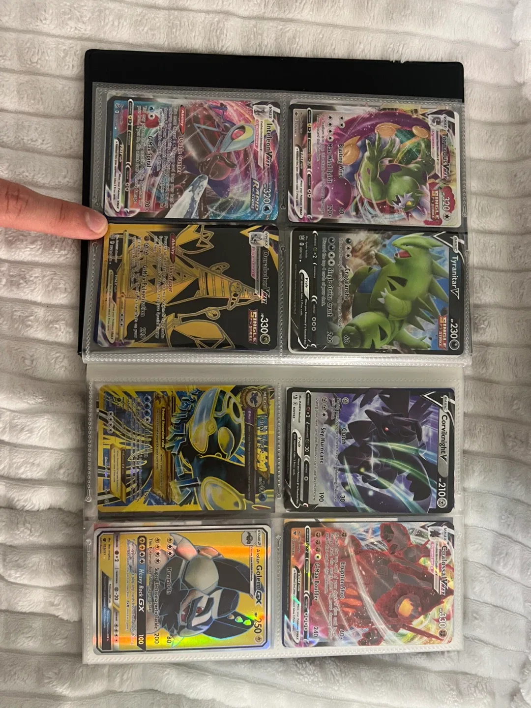 Pokémon Trading Cards super good condition image indicator(3)