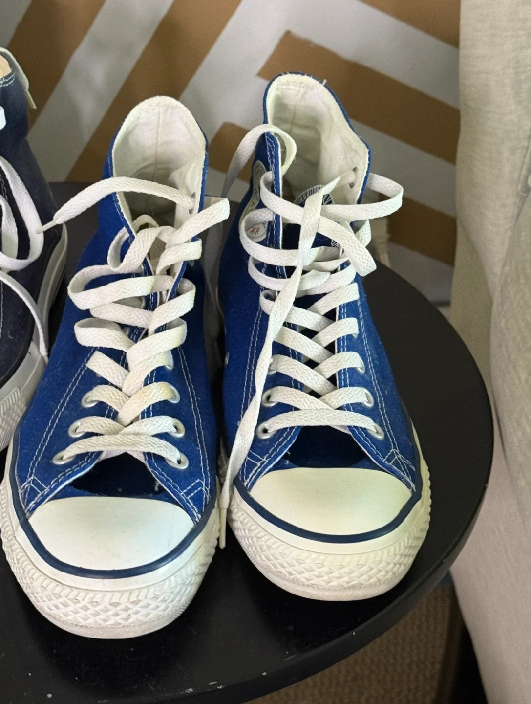 Converse All Star Sneakers - Assorted Colours & Styles