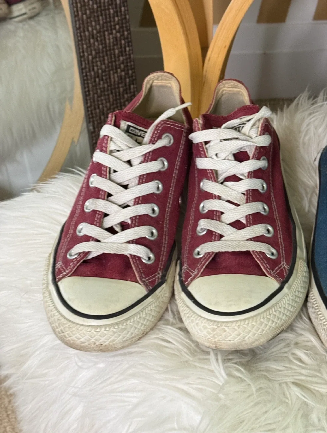 Converse All Star Sneakers - Assorted Colours & Styles image indicator(4)