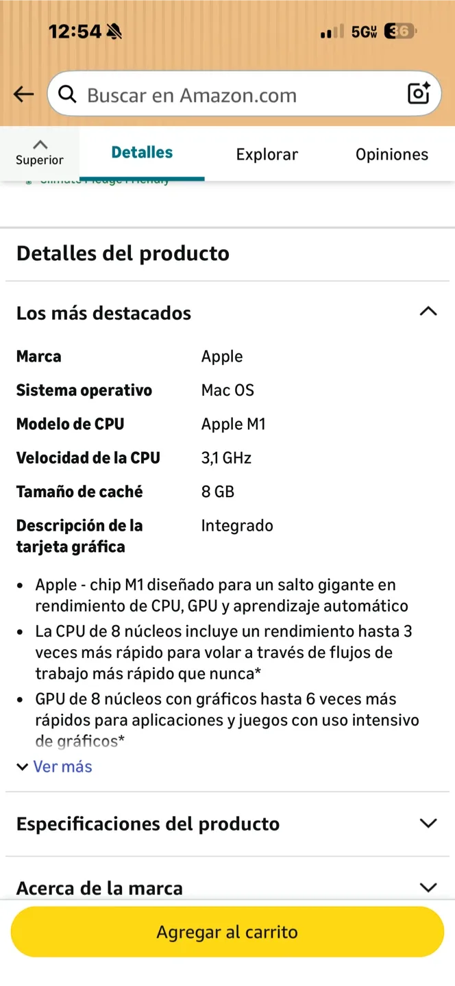 Apple Mac Mini M1 with Logitech Keyboard and Mouse image indicator(6)