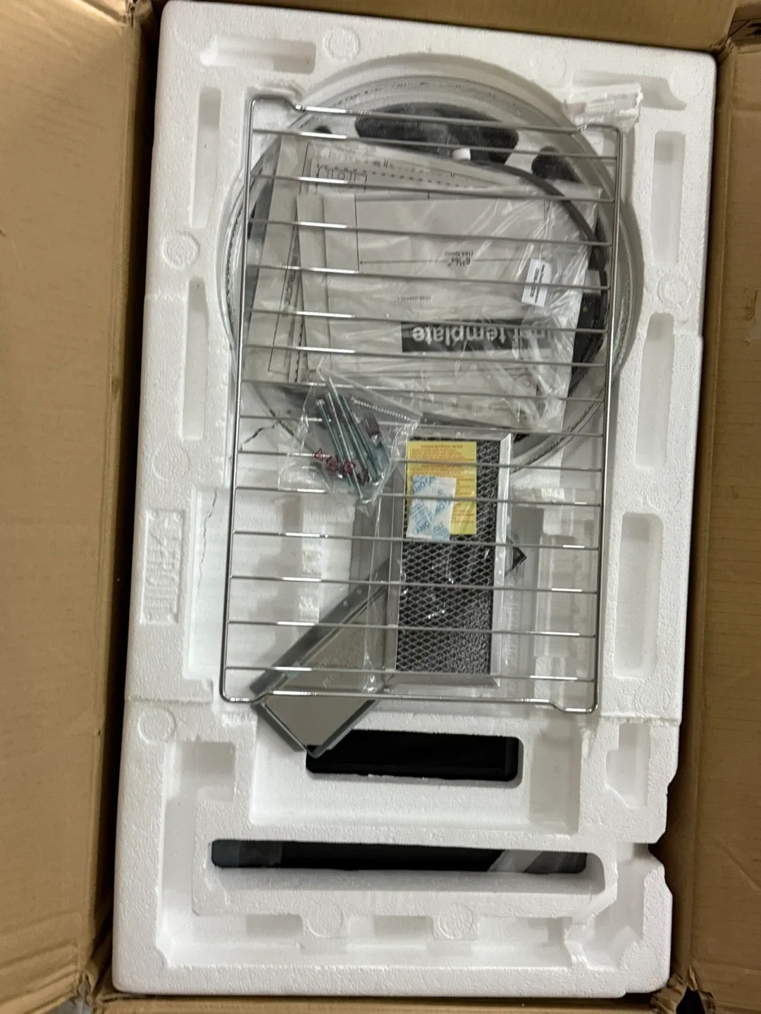 New Verona VDFREE365SS 36-inch Cooktop image indicator(8)