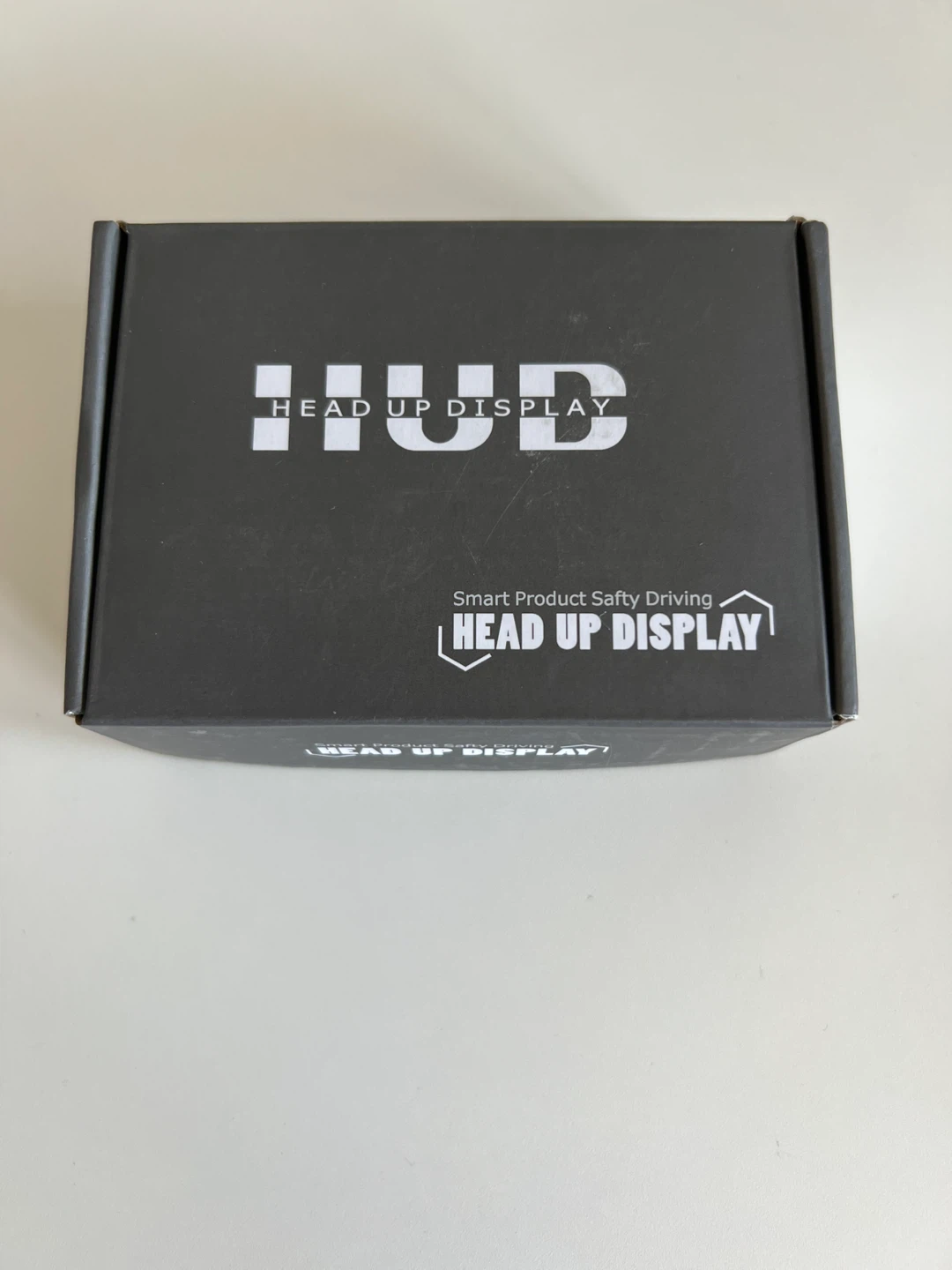 Liiiyuan M1 GPS HUD Speedometer, All Vehicles - photo 3