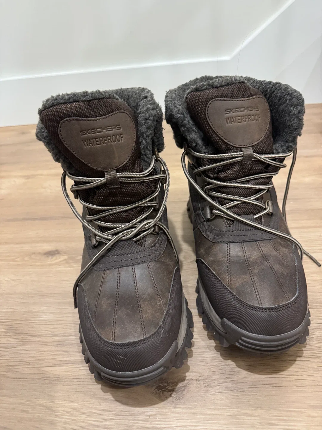 Skechers Waterproof Boots image indicator(3)