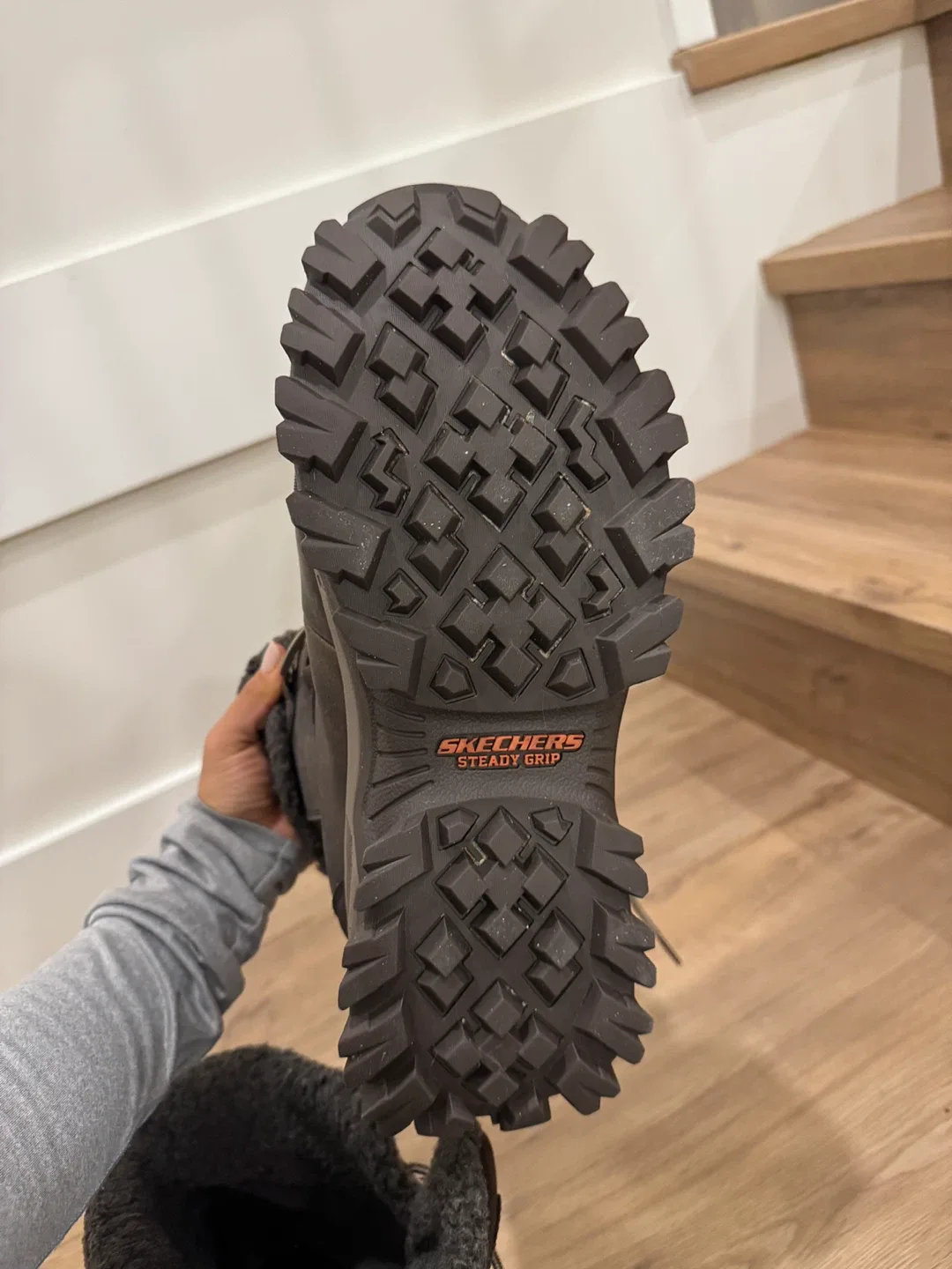 Skechers Waterproof Boots image indicator(5)