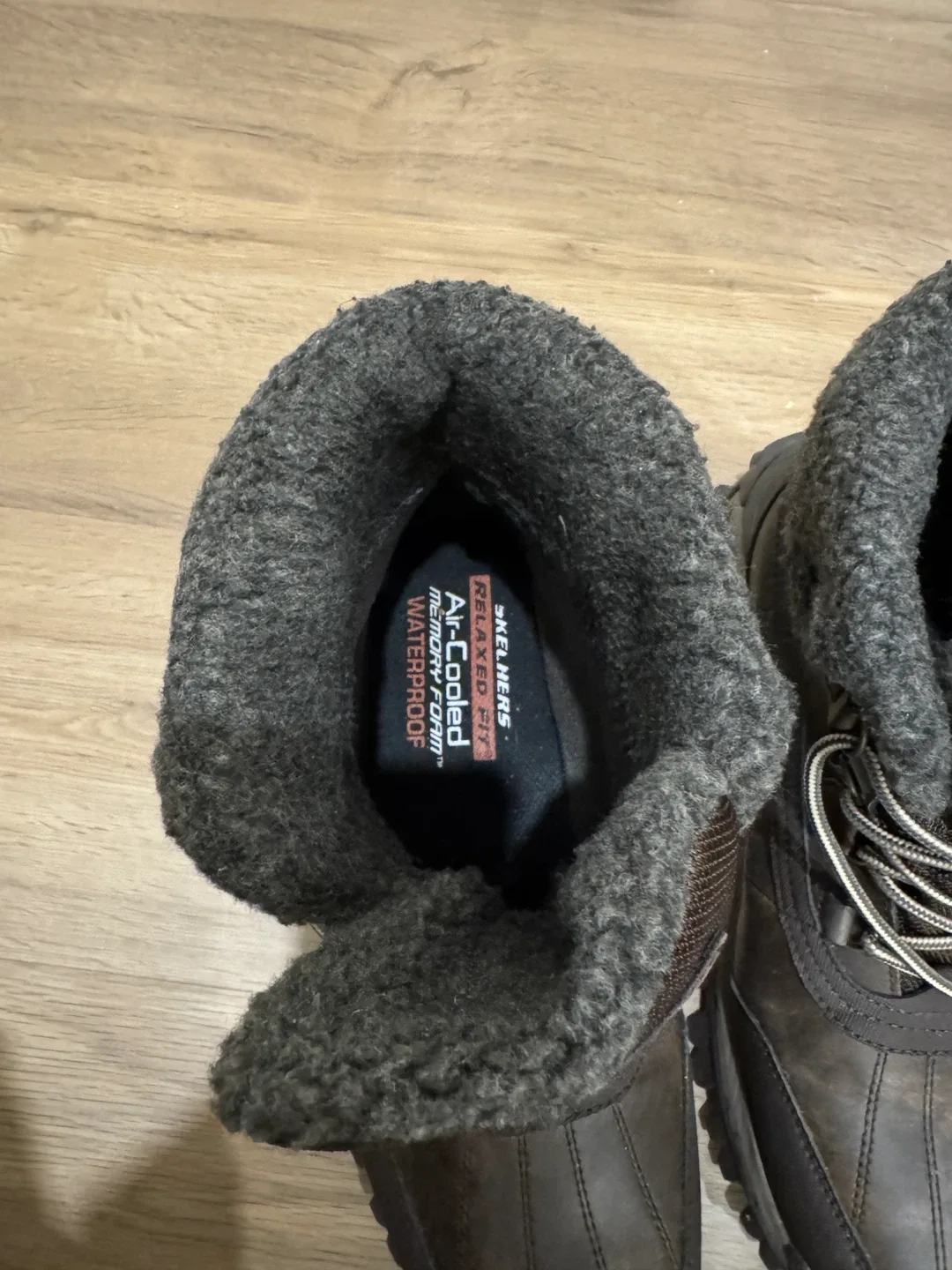 Skechers Waterproof Boots image indicator(2)