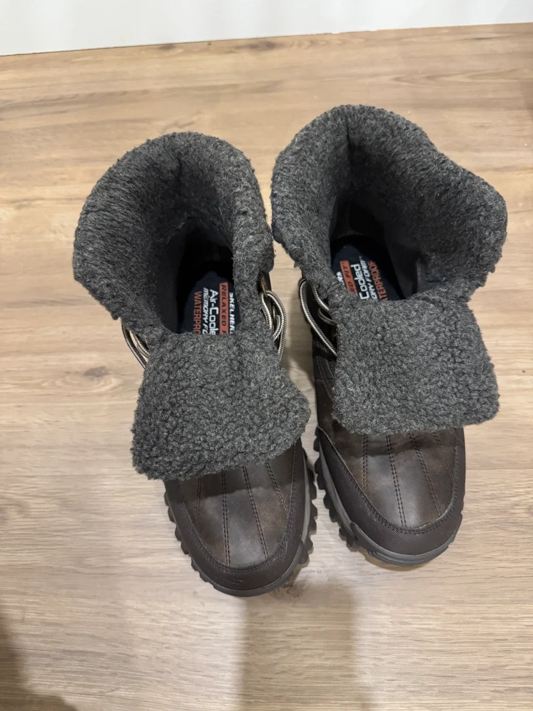 Skechers Waterproof Boots image indicator(4)