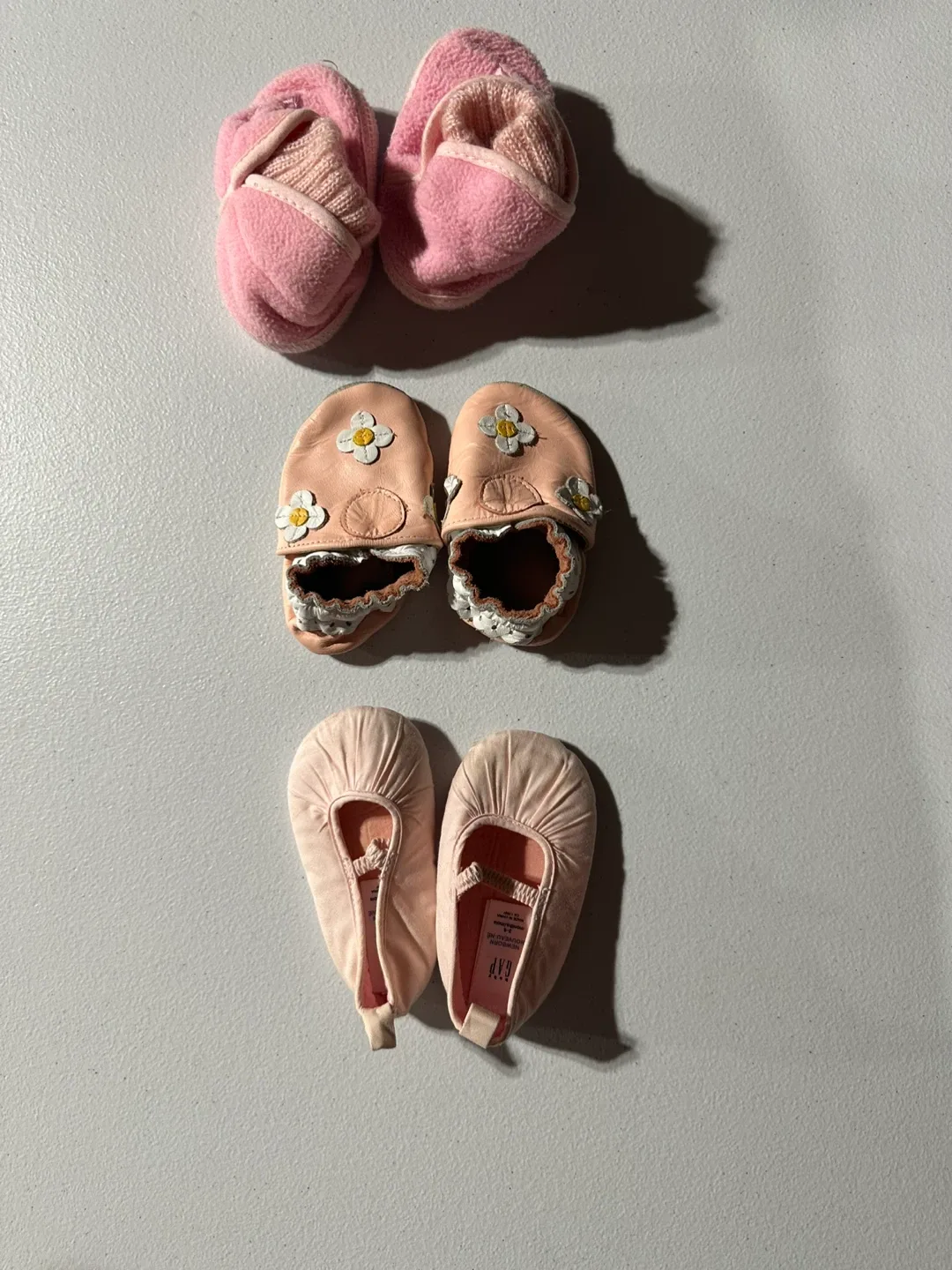 Baby/Toddler Shoes image indicator(3)