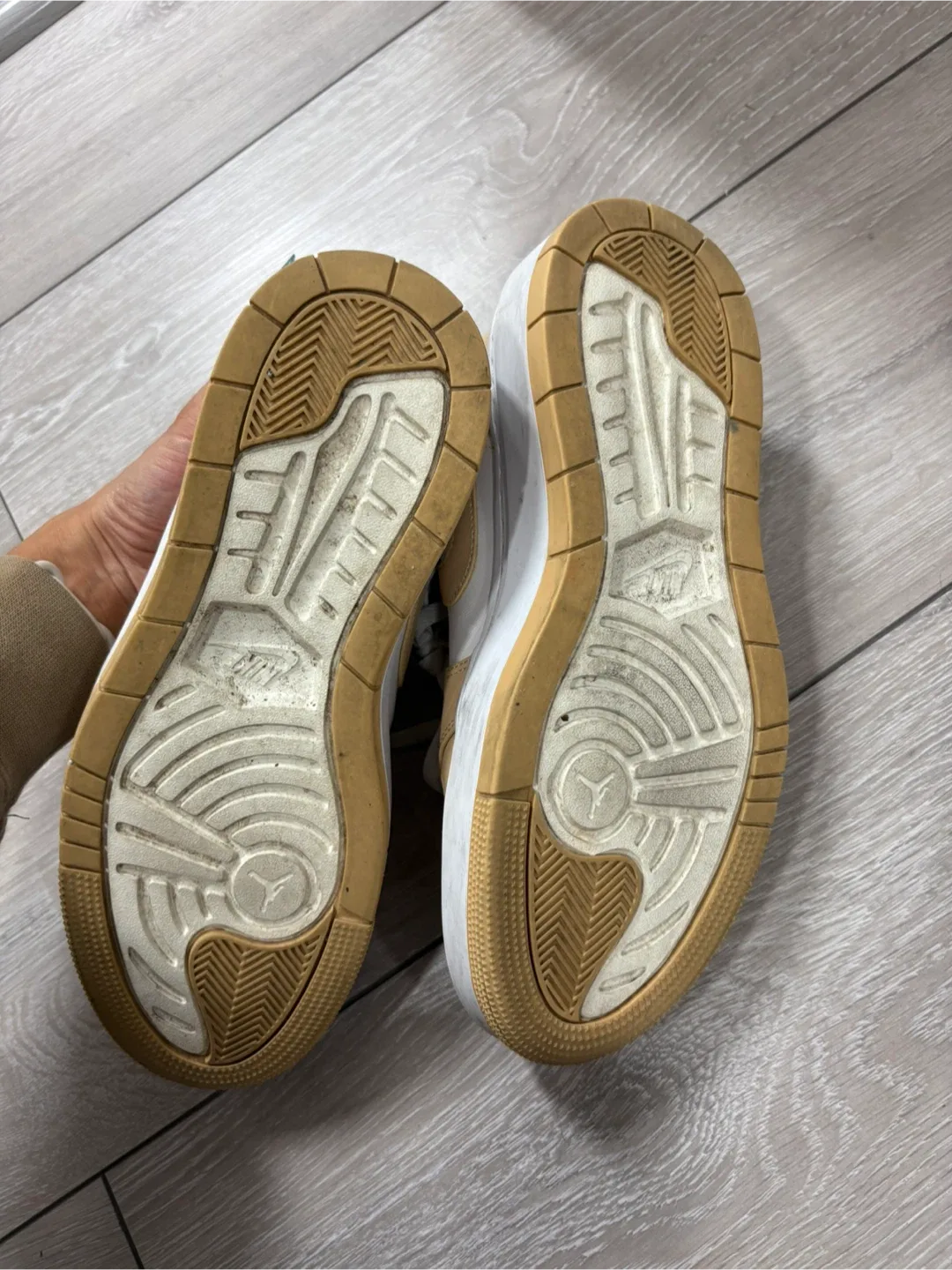 Nike Jordan Sneakers image indicator(2)