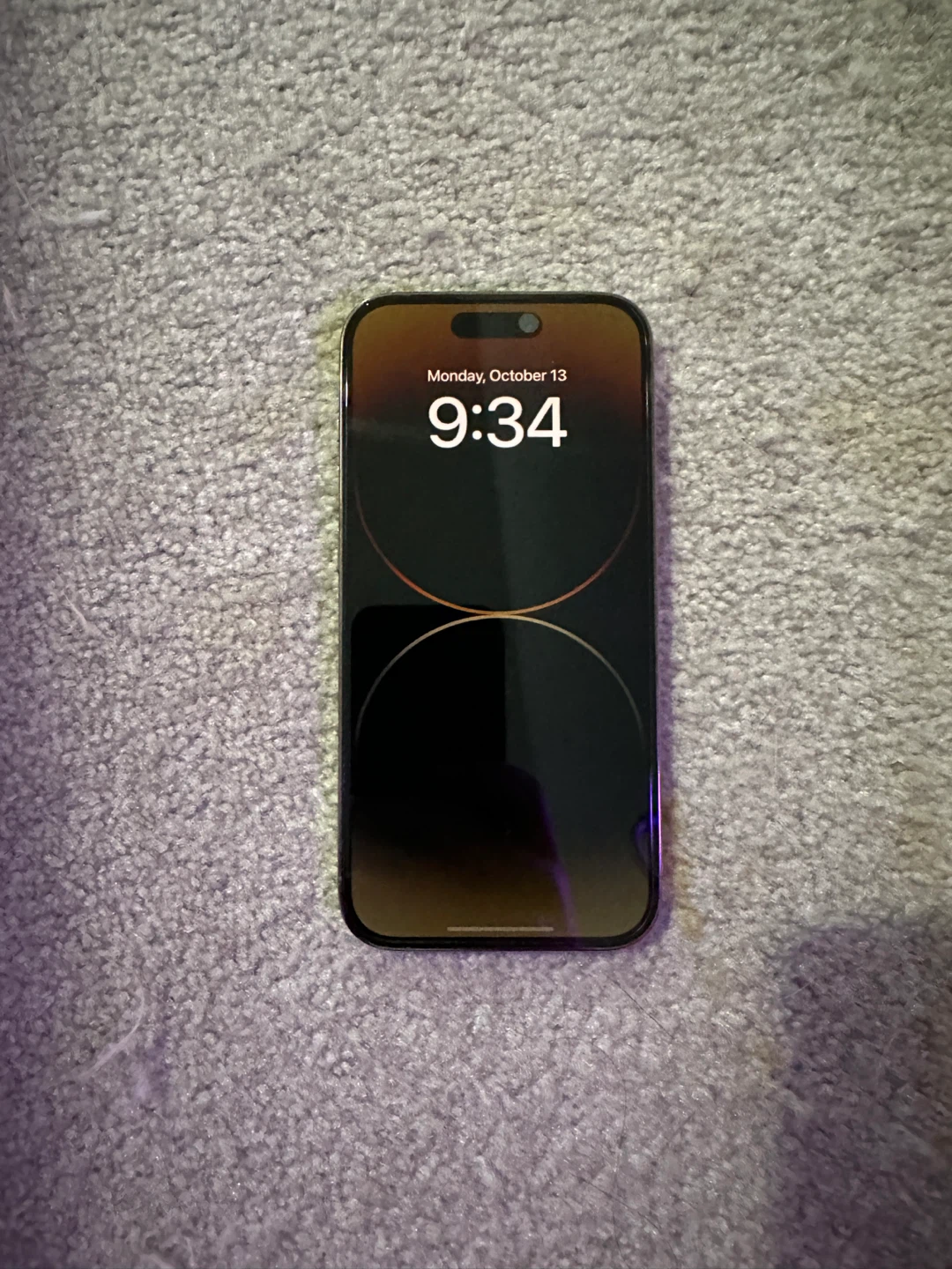 iPhone 14 Pro