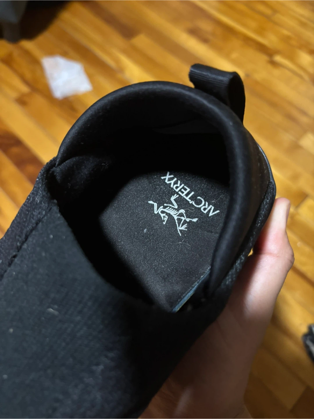 Arc’teryx Kragg shoes - photo 5