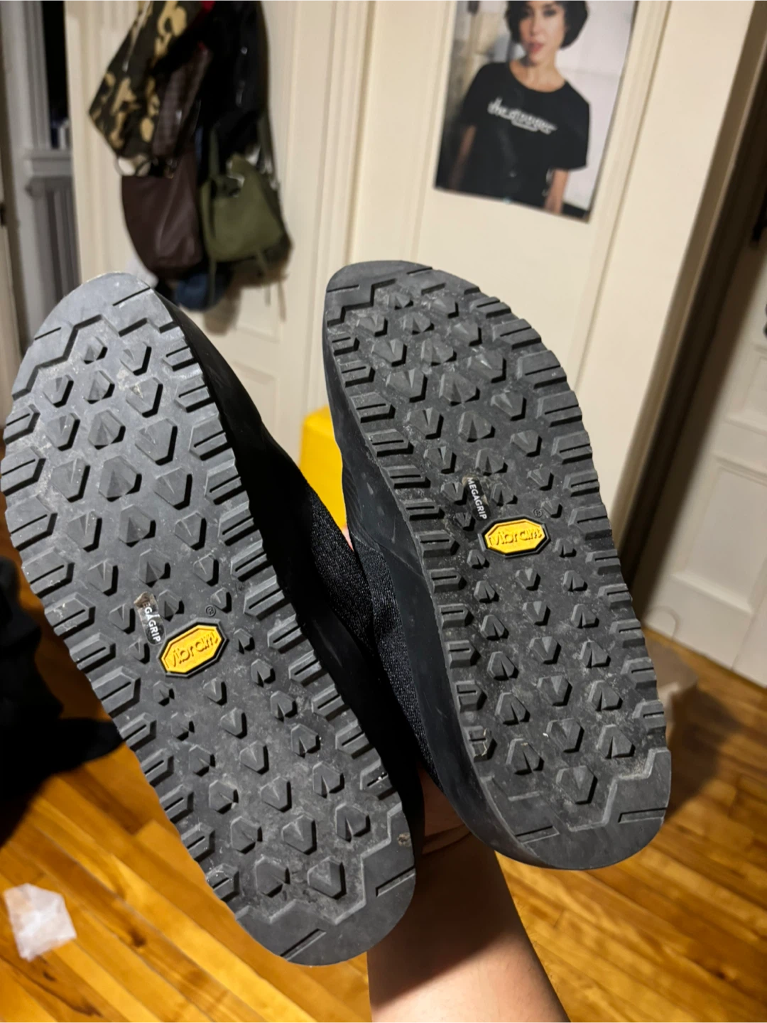 Arc’teryx Kragg shoes - photo 4
