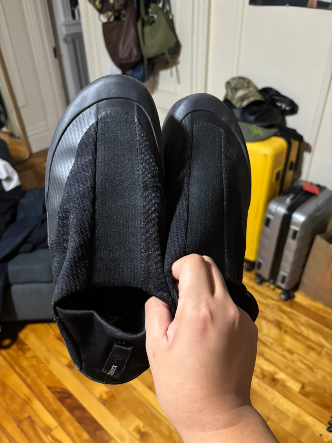 Arc’teryx Kragg shoes - photo 2