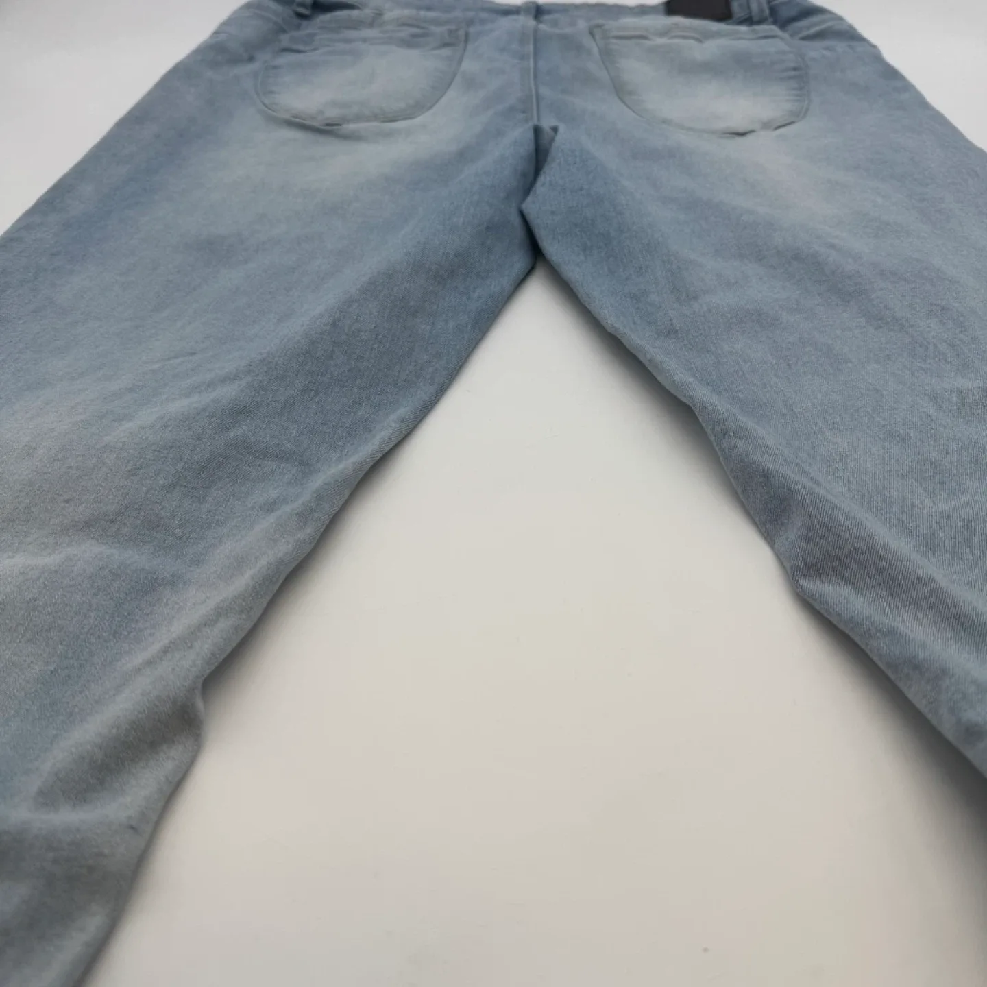 Bluenotes Low Rise Curvy Jegging Jeans Women's Size 34/32 image indicator(6)