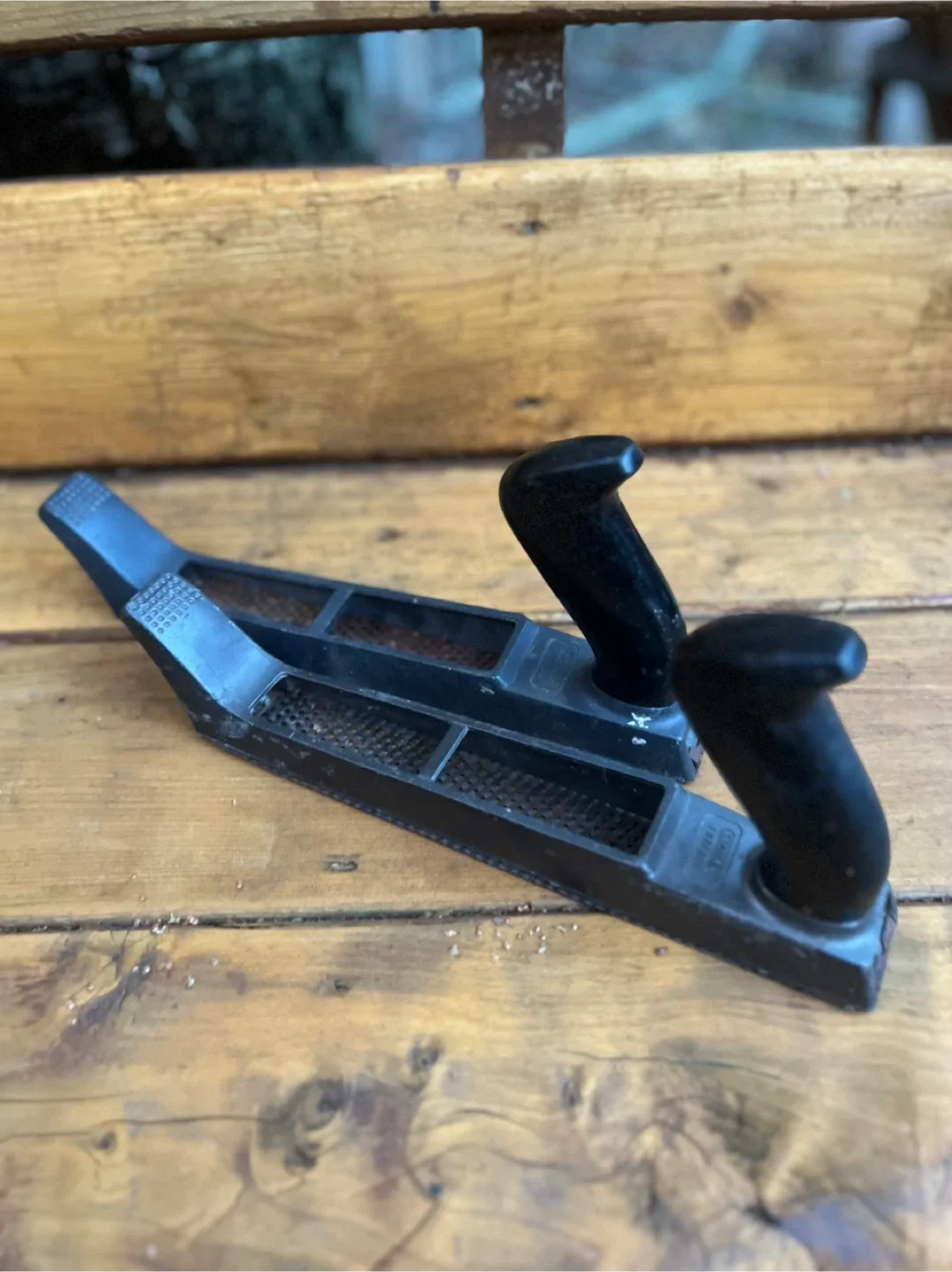 Stanley Surform Plane thumbnail