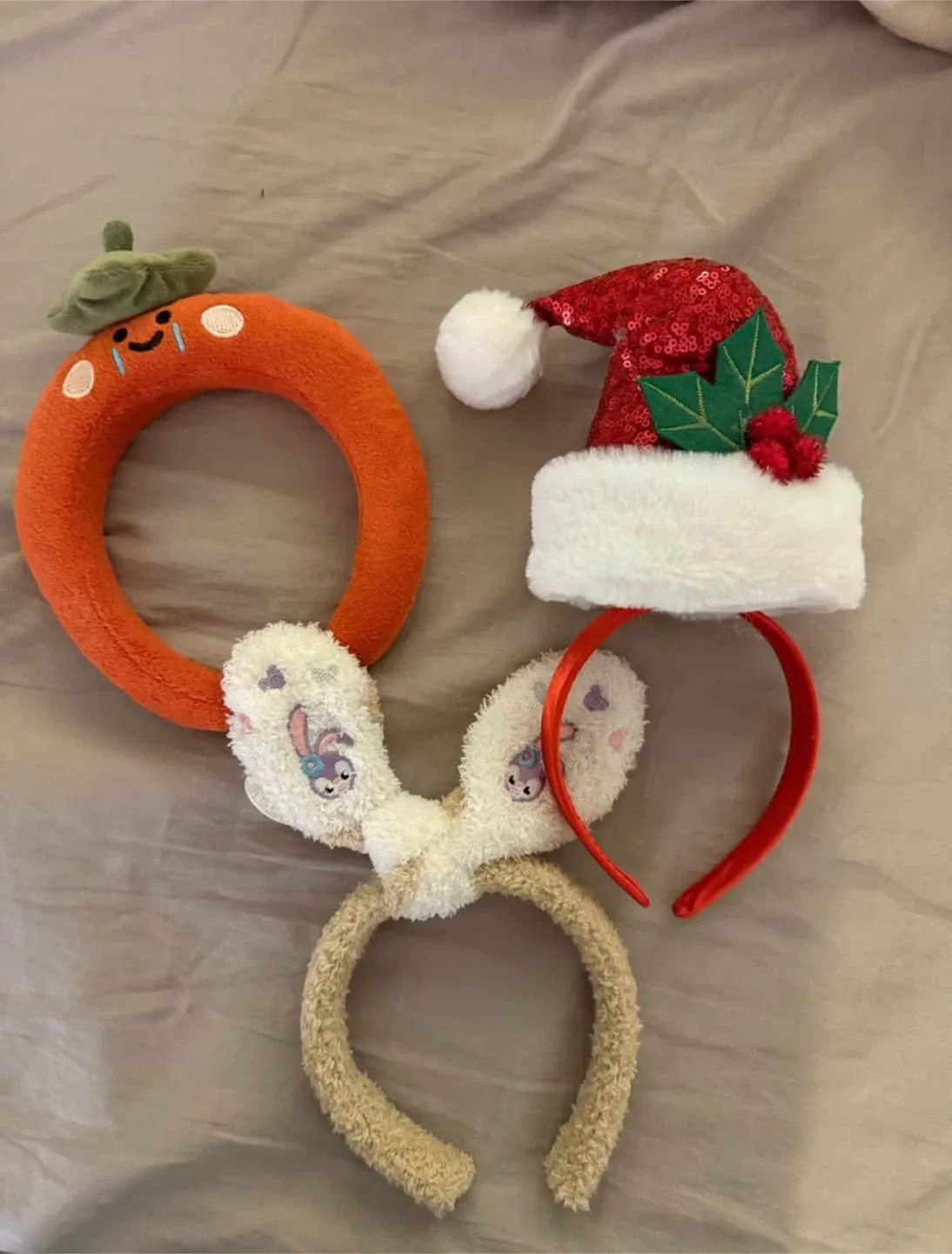 Cute Headbands thumbnail