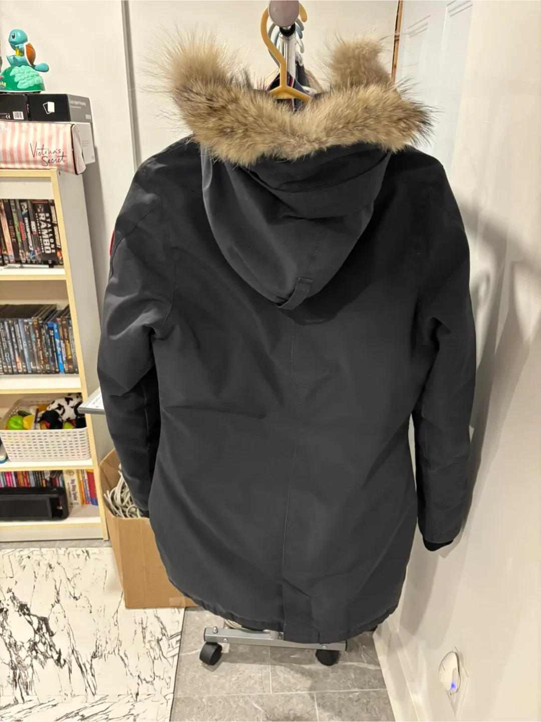 Canada Goose Parka - M/M image indicator(3)