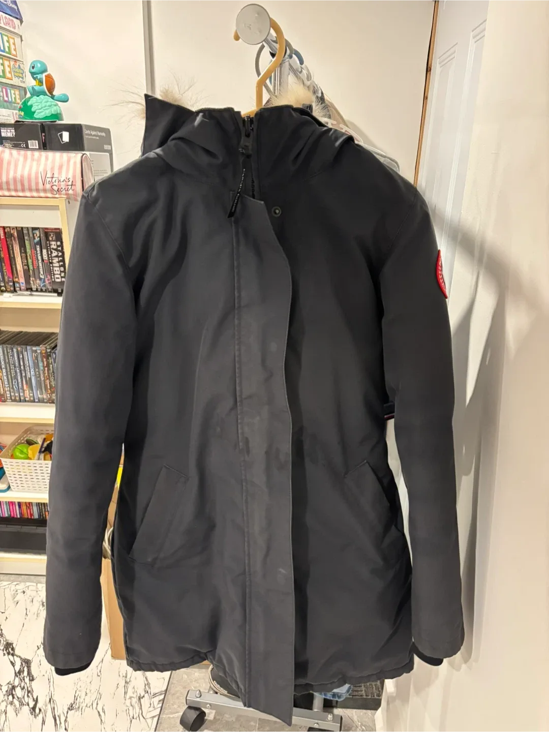 Canada Goose Parka - M/M
