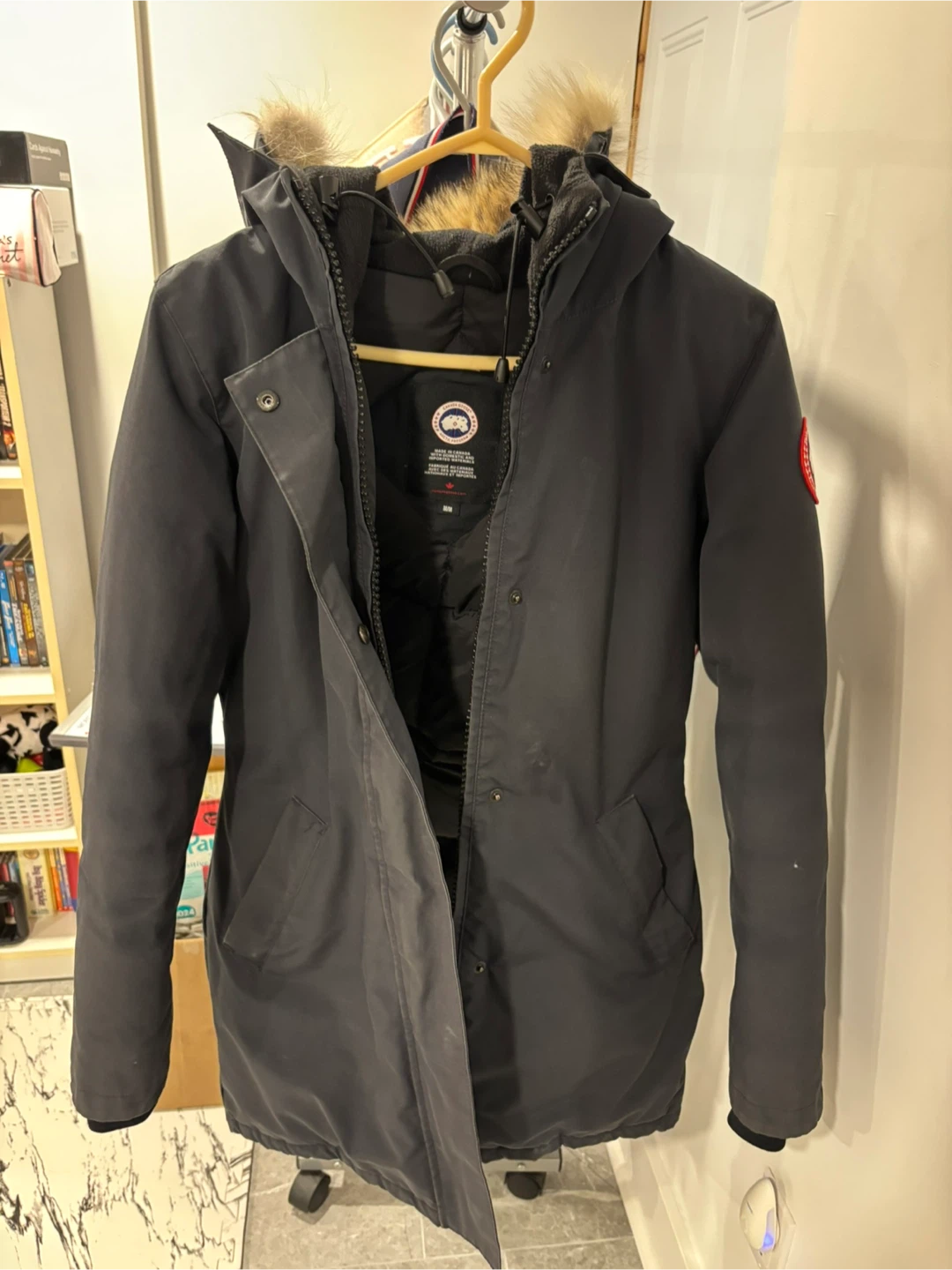 Canada Goose Parka - M/M - photo 5