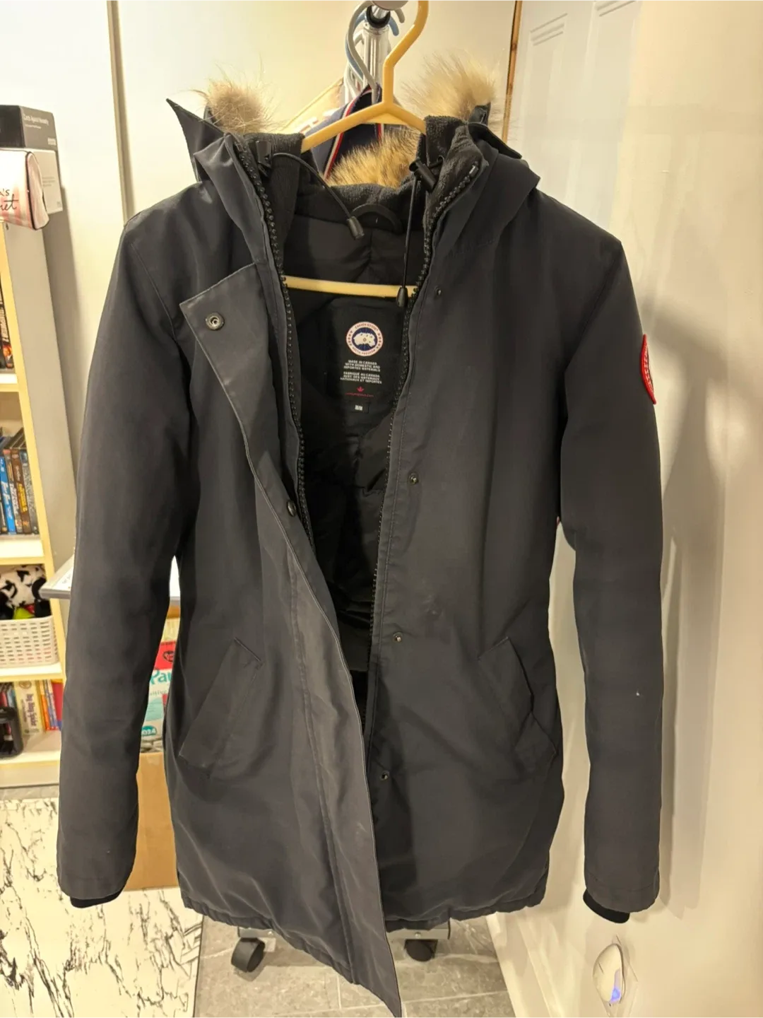 Canada Goose Parka - M/M image indicator(5)