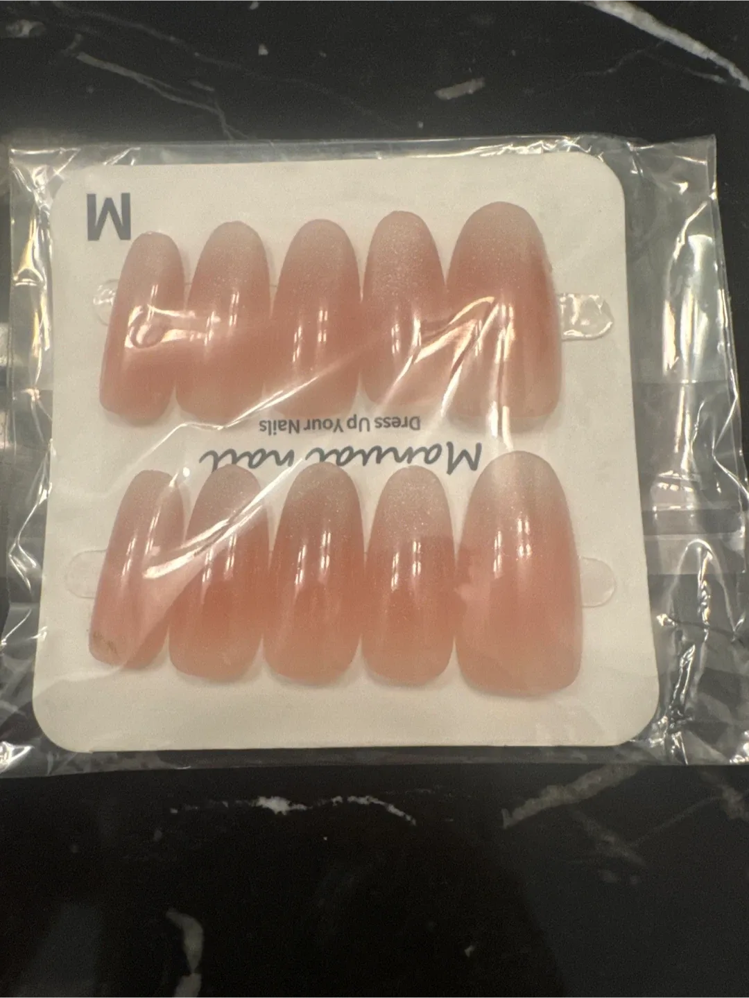 Manan nail - Dress Up Your Nails thumbnail