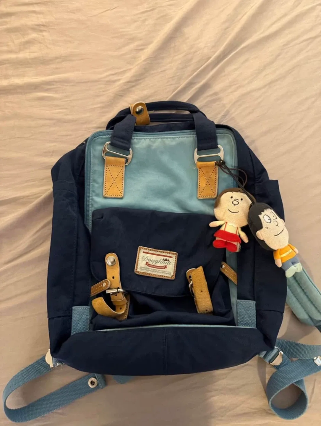 Donut Brand Backpack thumbnail