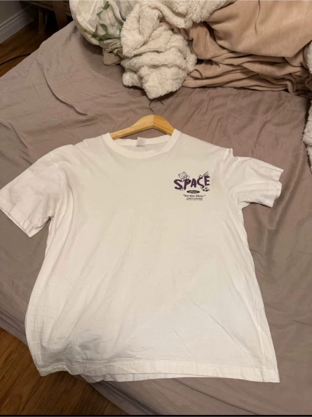 Cute T-Shirt thumbnail