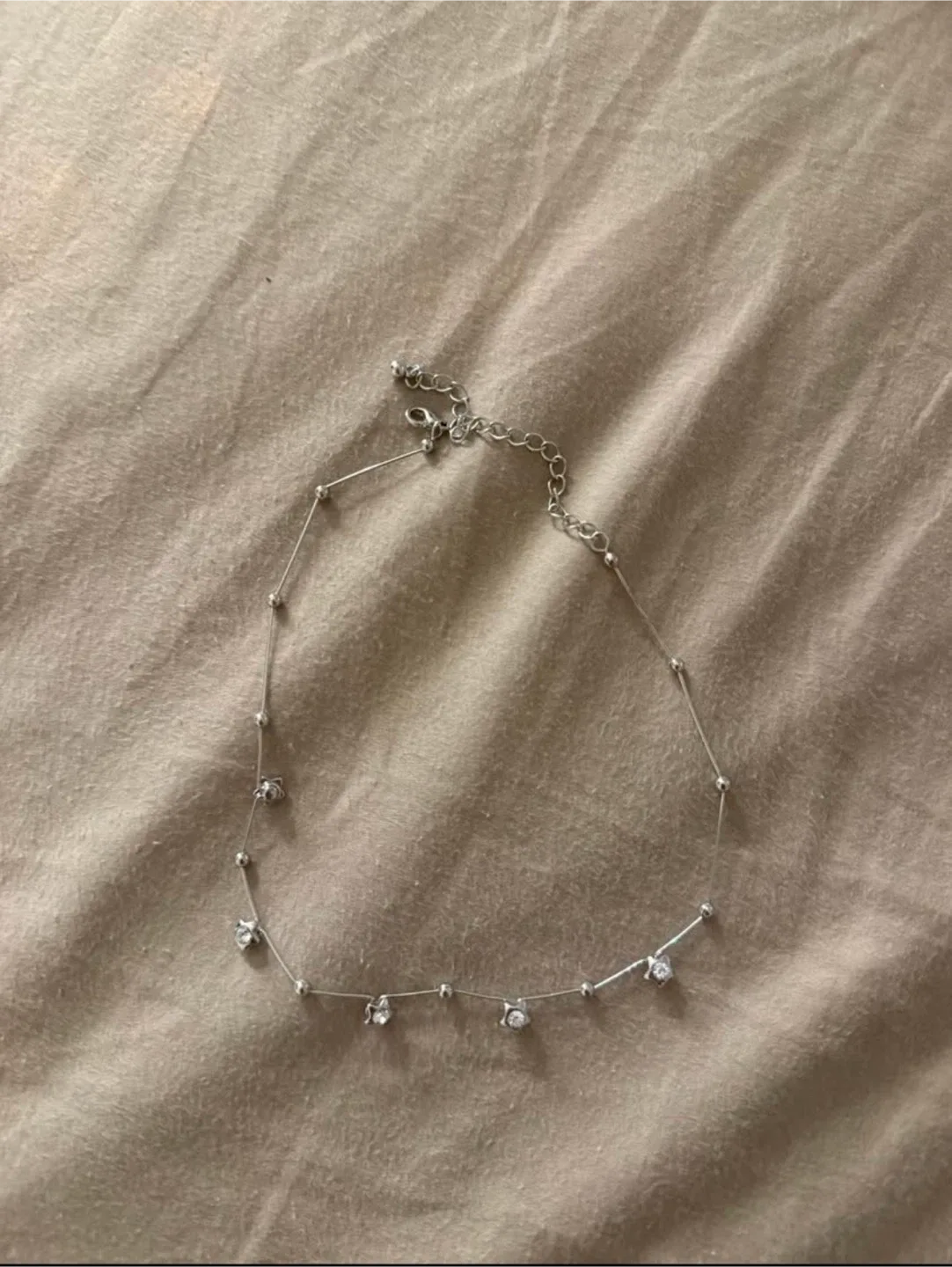 Women’s Necklace thumbnail