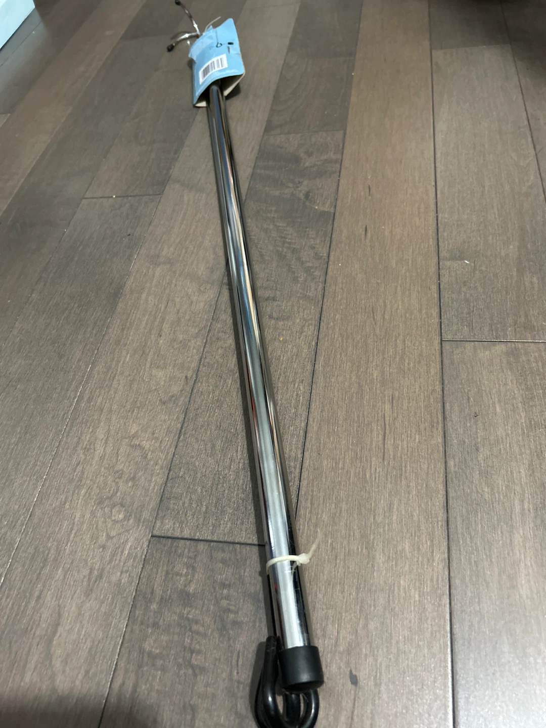 Whitmor Double Closet Rod - New in Packaging - photo 5