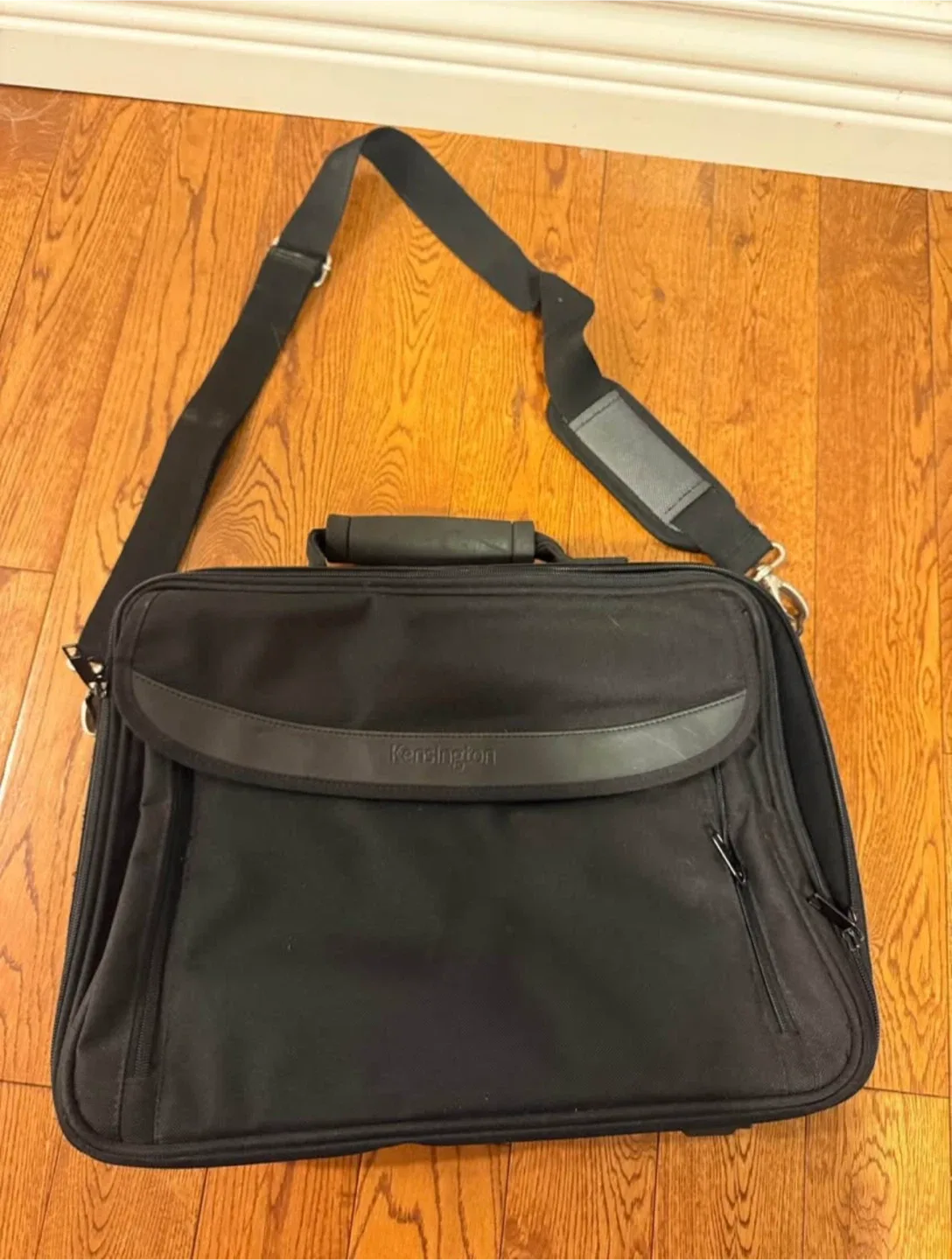 Kensington computer/laptop bag thumbnail