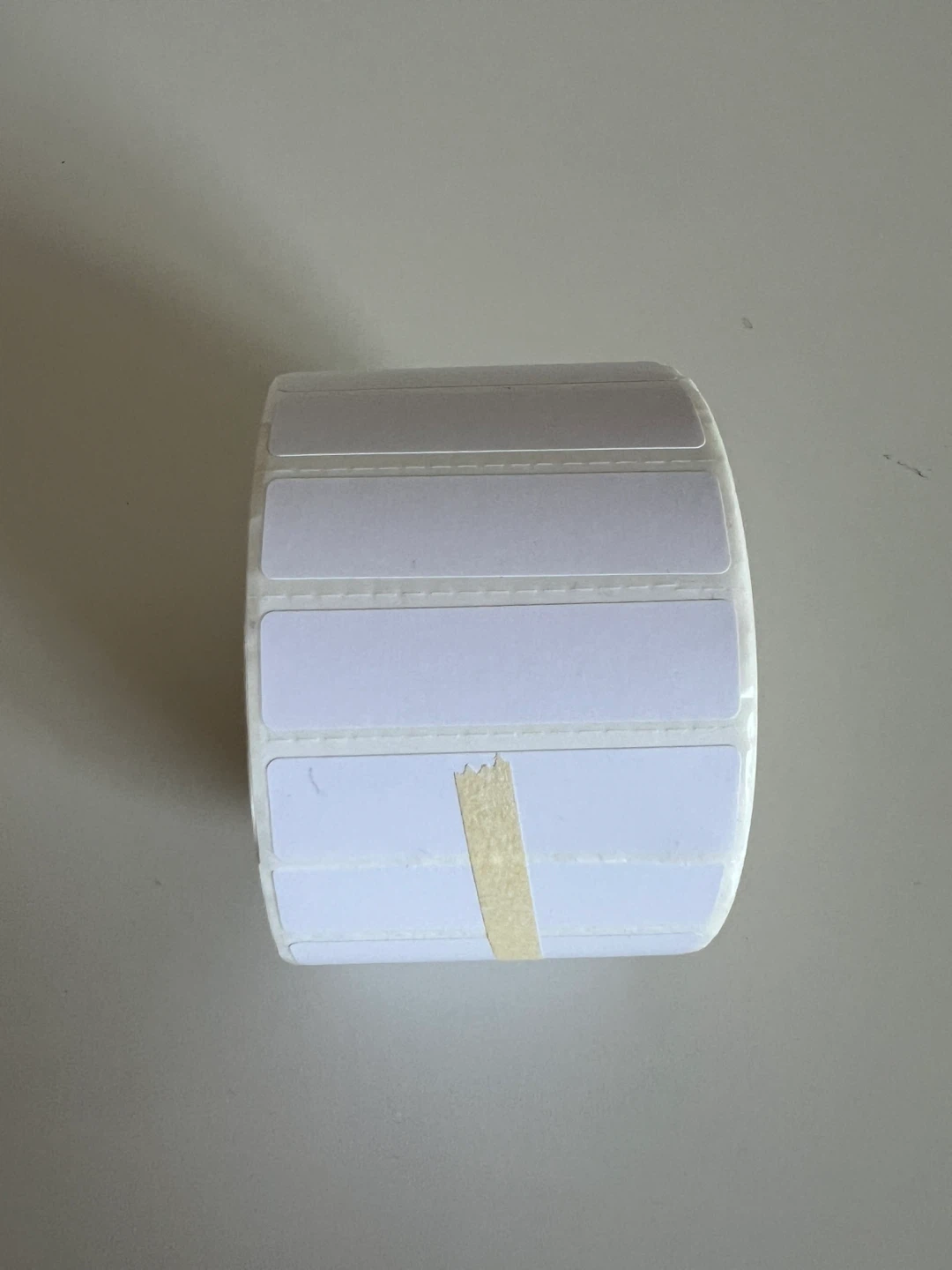 Aegis Adhesives - 2" x 0.5” Thermal Labels - photo 2