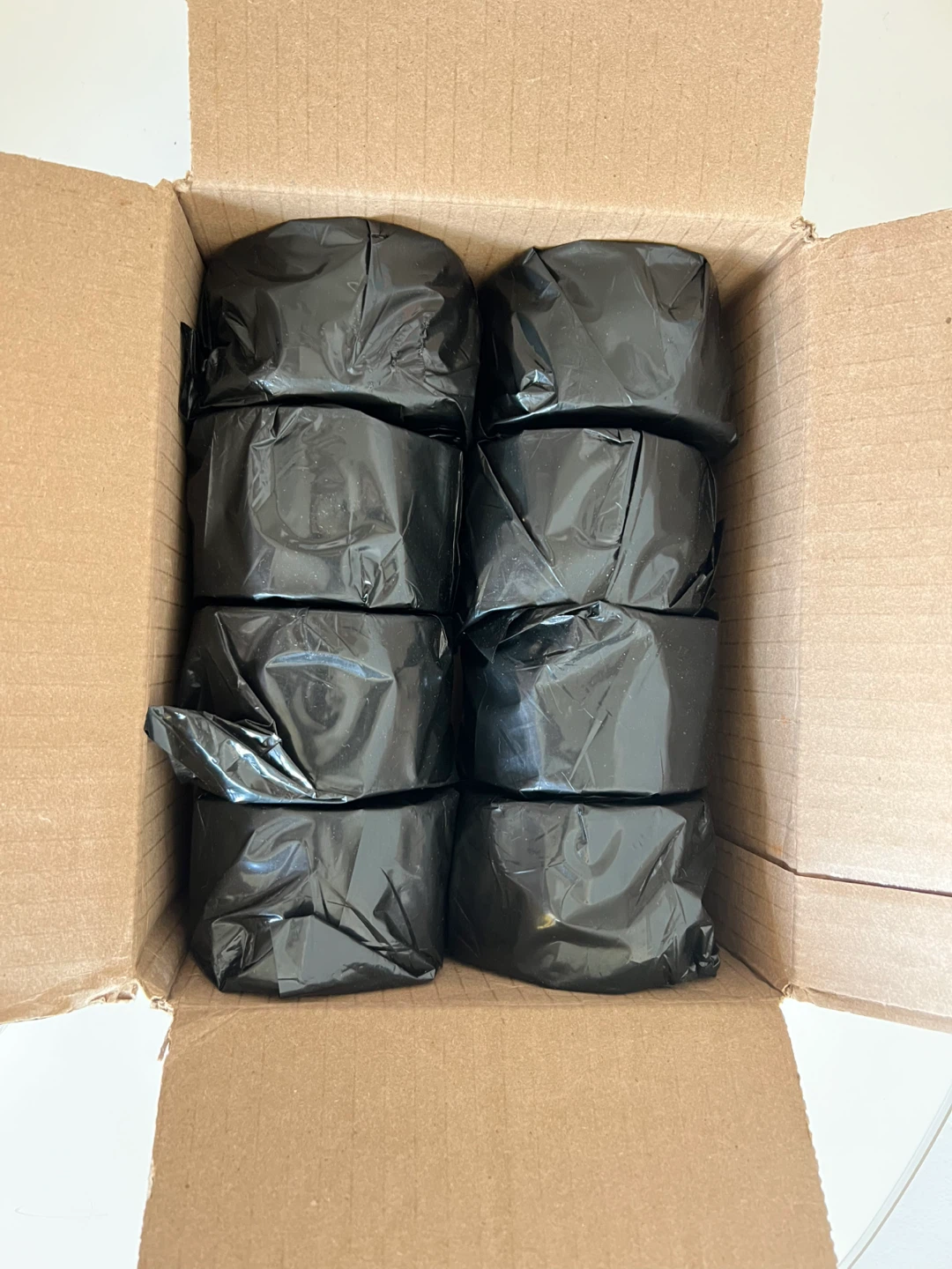 Aegis Adhesives - 2" x 0.5” Thermal Labels - photo 4