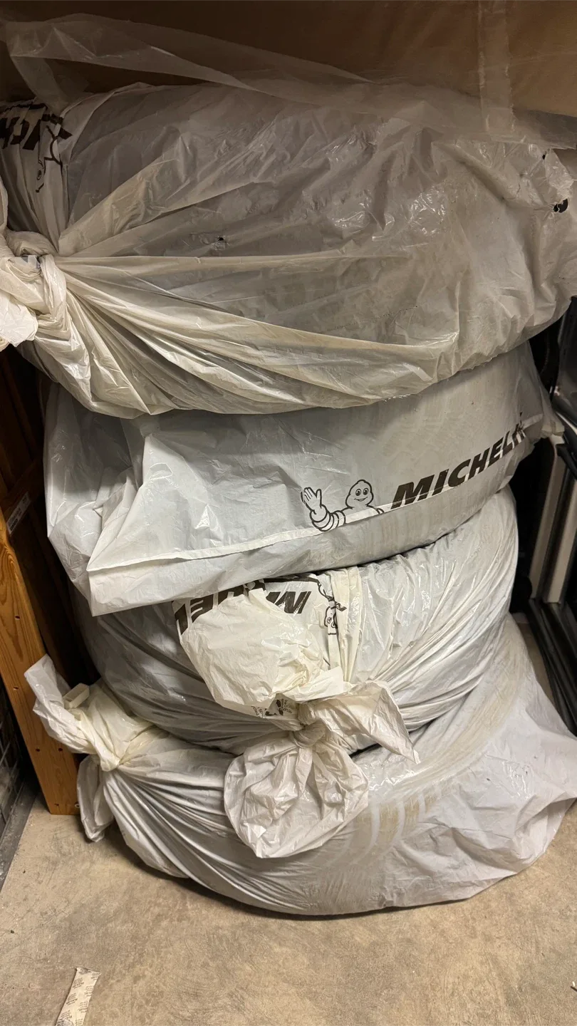 Winter Tires: set of 4 image indicator(2)