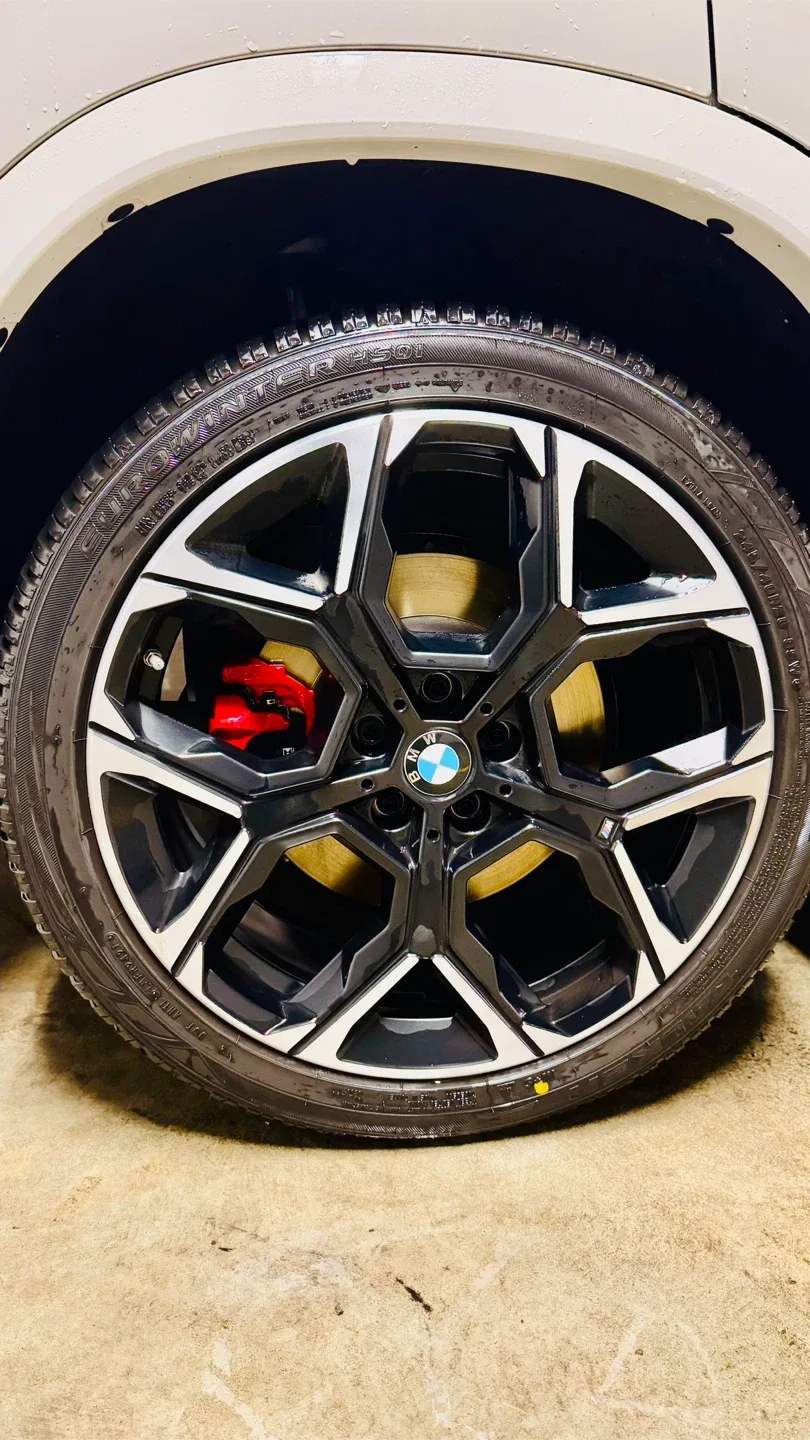 Winter Tires: set of 4 image indicator(7)