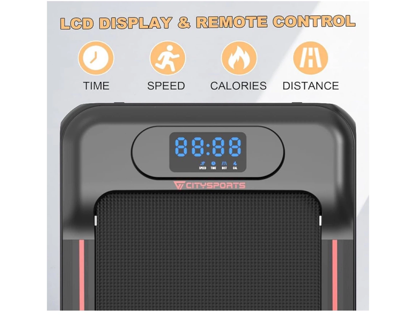 Walking pad/ treadmill - photo 5