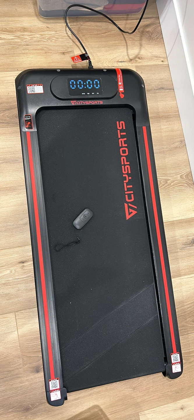 Walking pad/ treadmill - photo 4