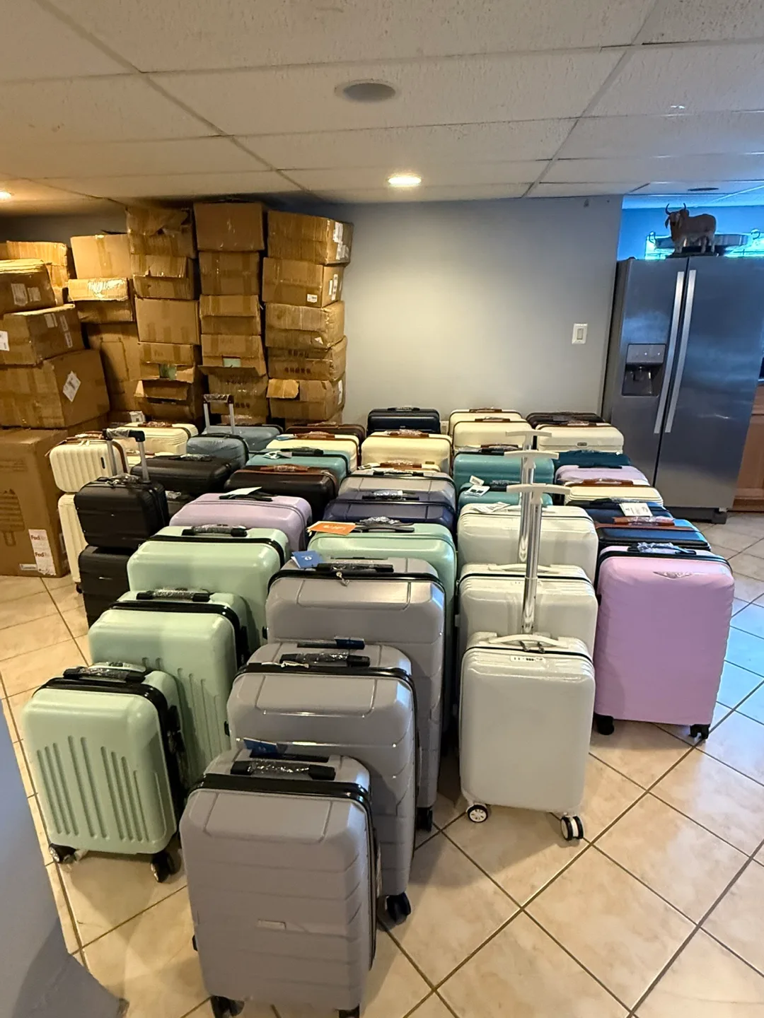 Suitcases / Luggage thumbnail
