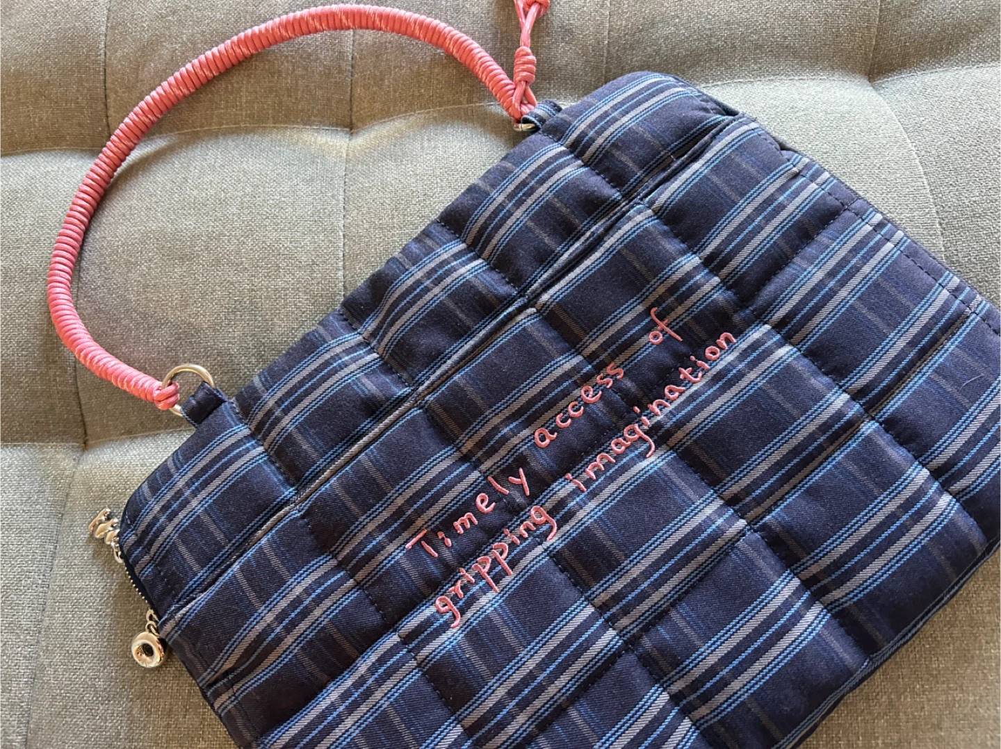 Tagi Laptop Bag - photo 2
