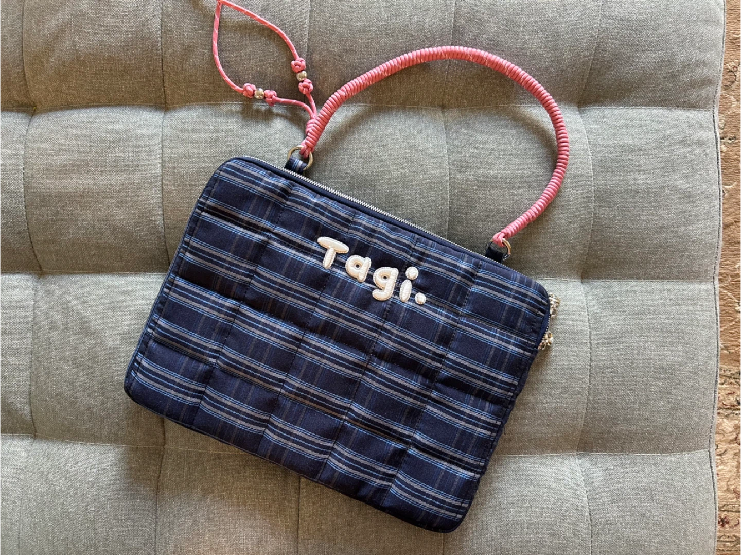 Tagi Laptop Bag