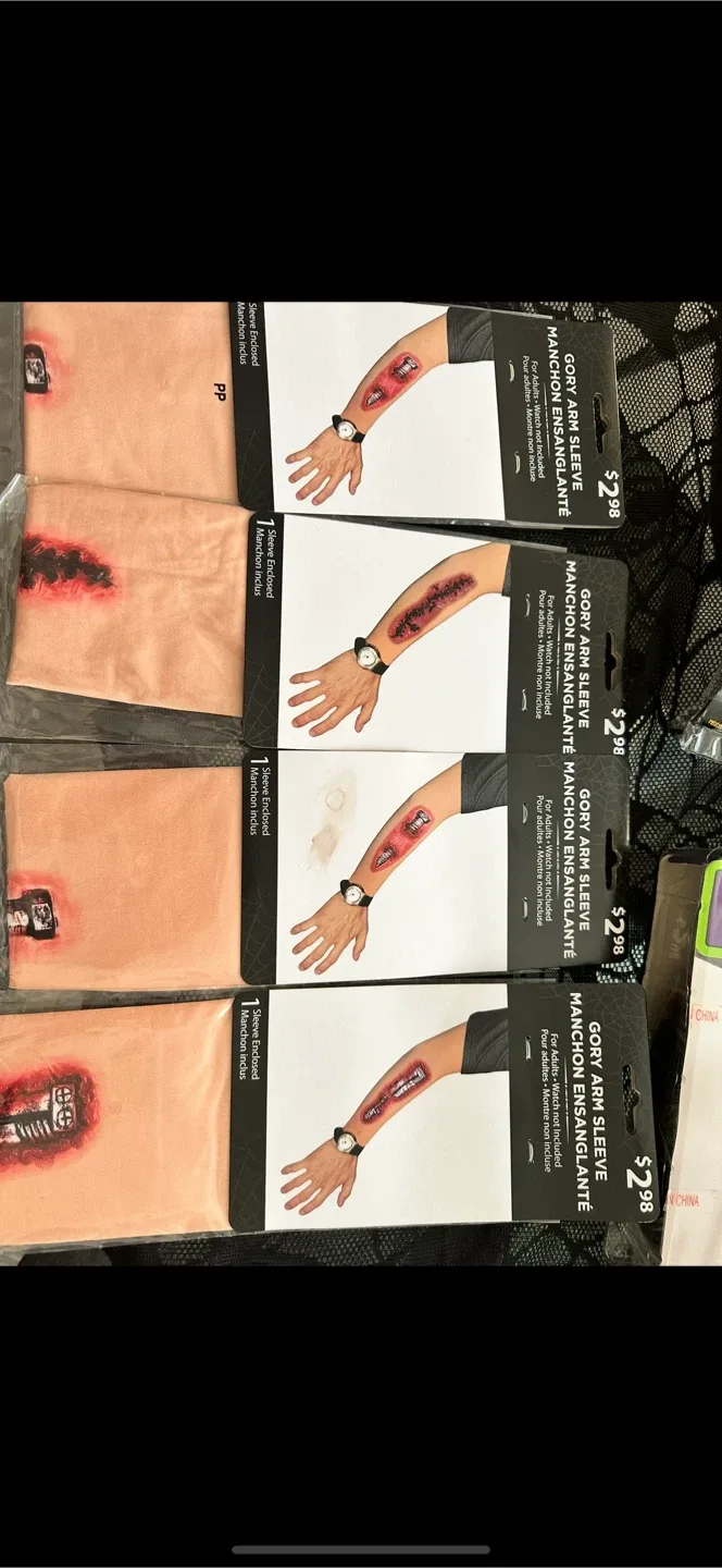 Halloween goodies image indicator(6)