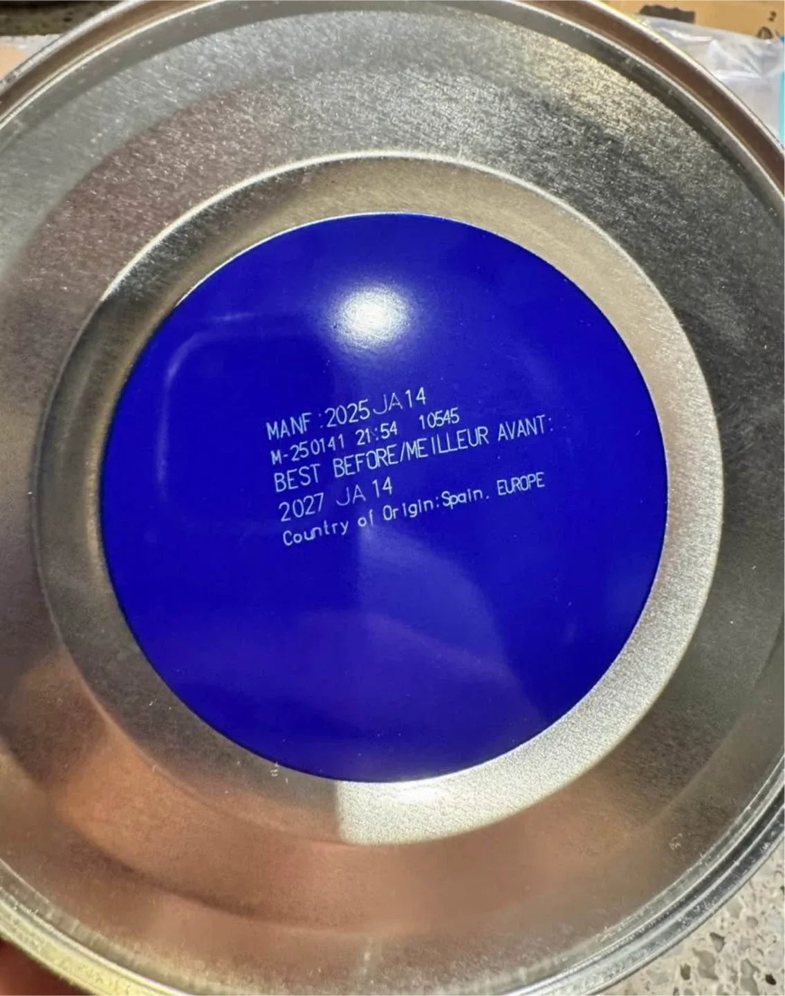 Kendamil Infant Formula image indicator(2)