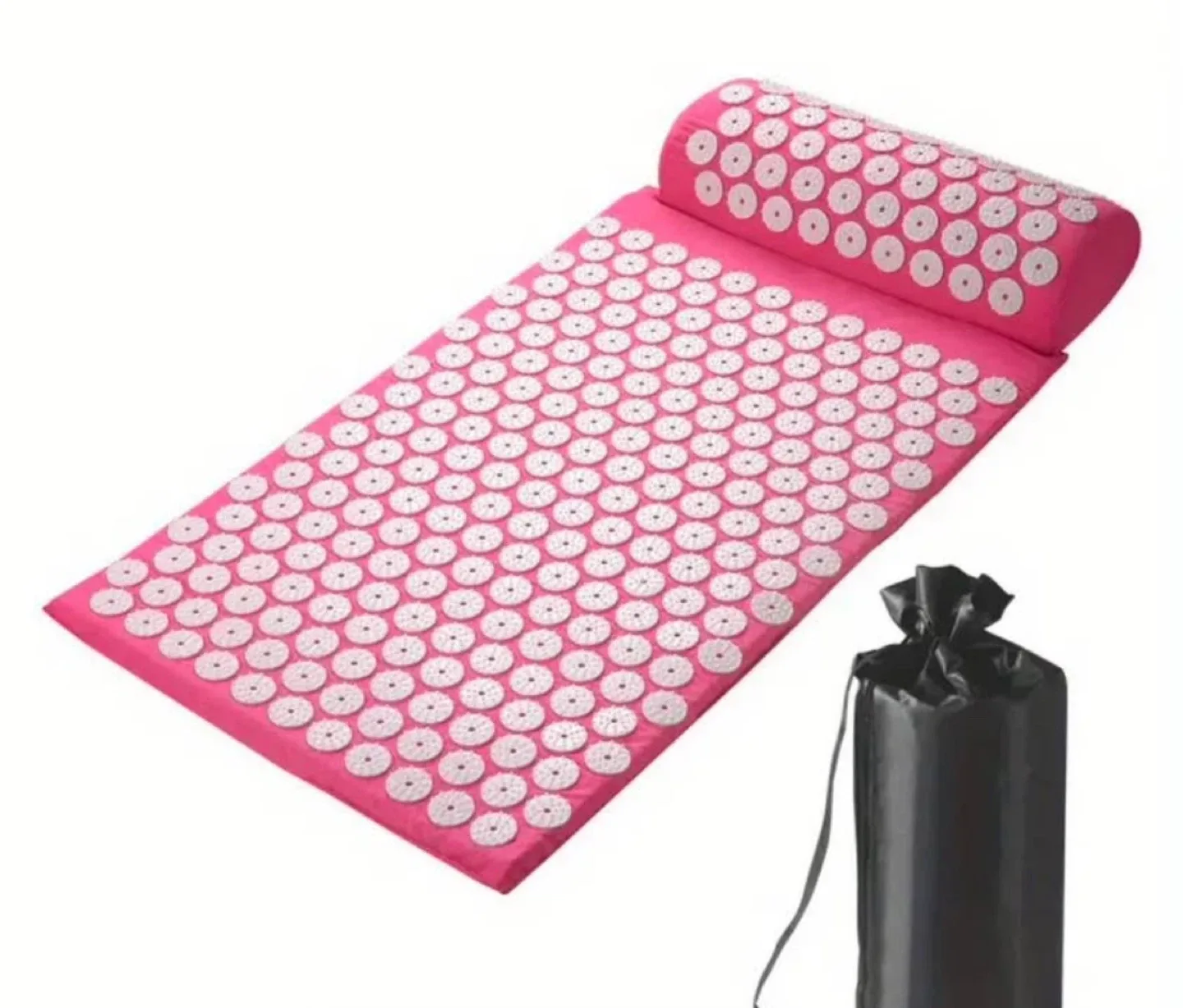 Brand new accupressure yoga mat