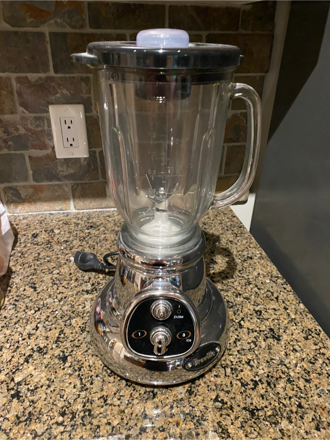 Breville Blender