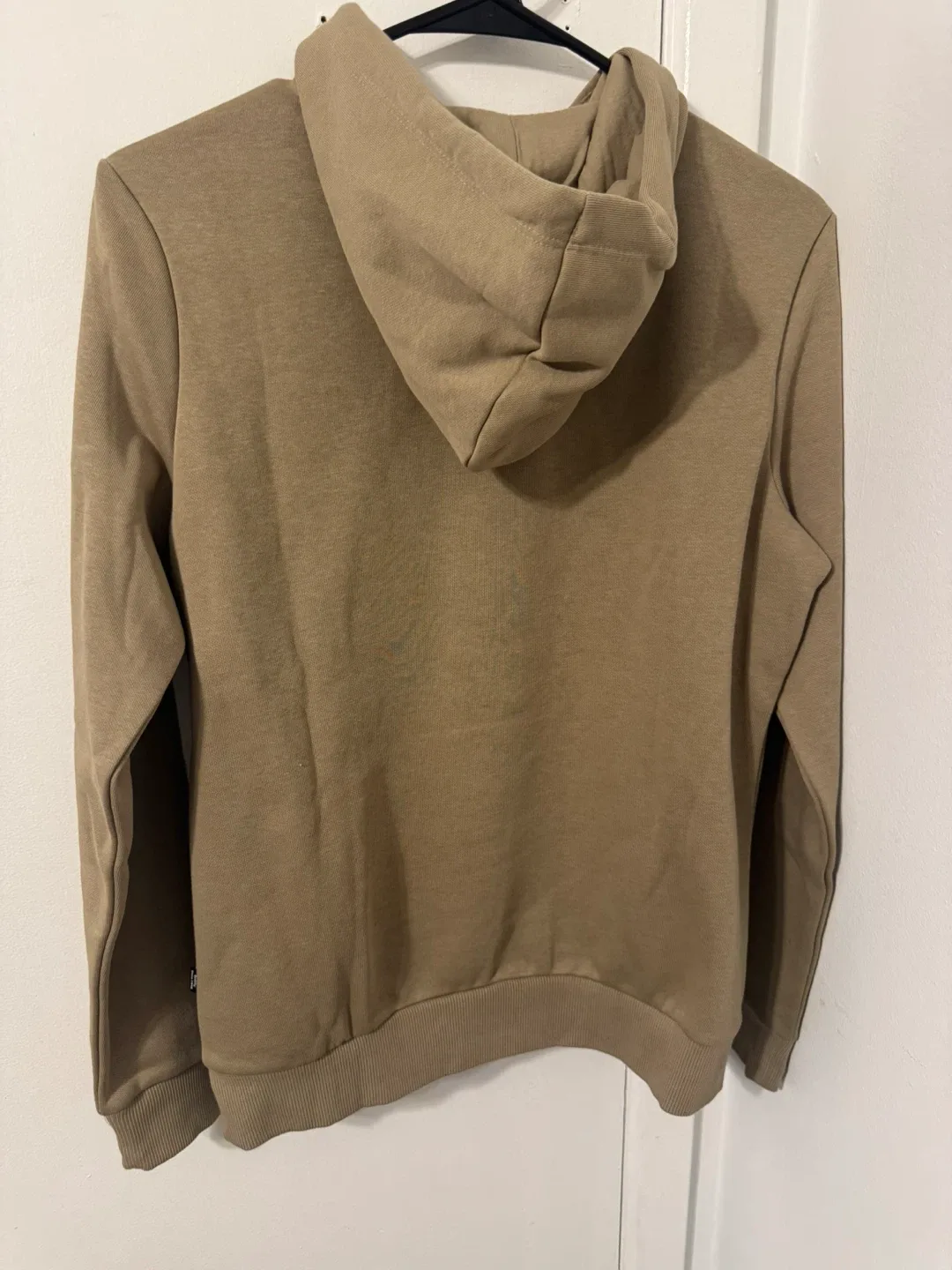 Puma Essentials Fleece Hoodie - Size M image indicator(2)