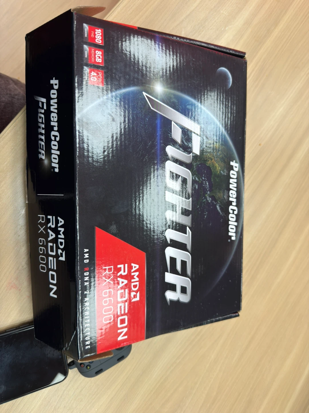 Rx 6600 8gb