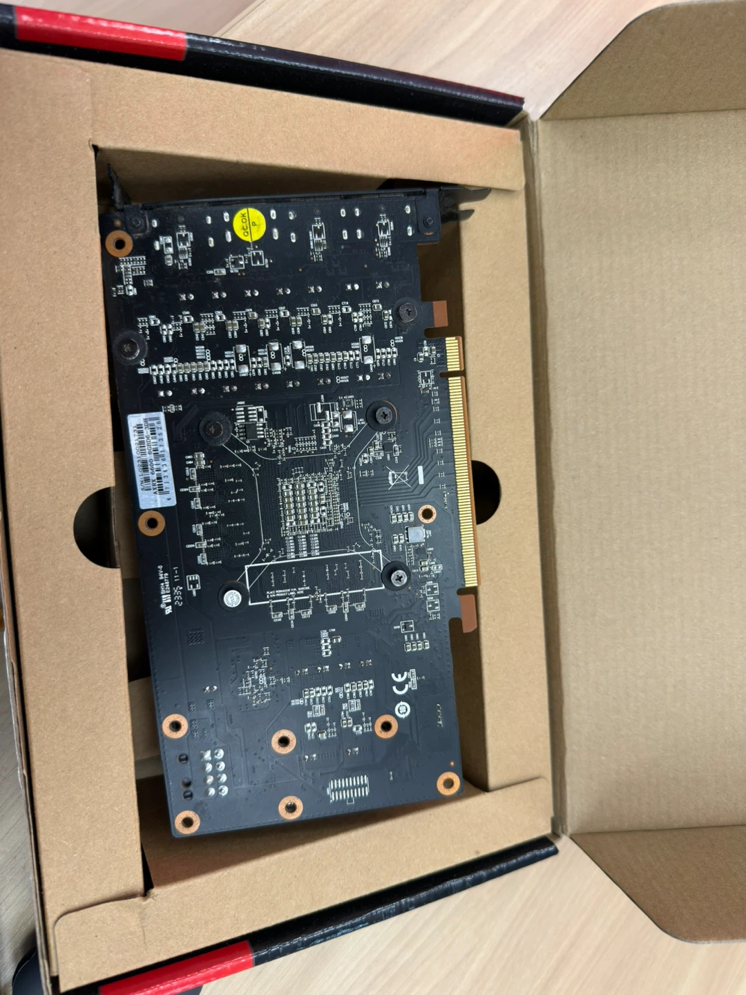 Rx 6600 8gb - photo 3