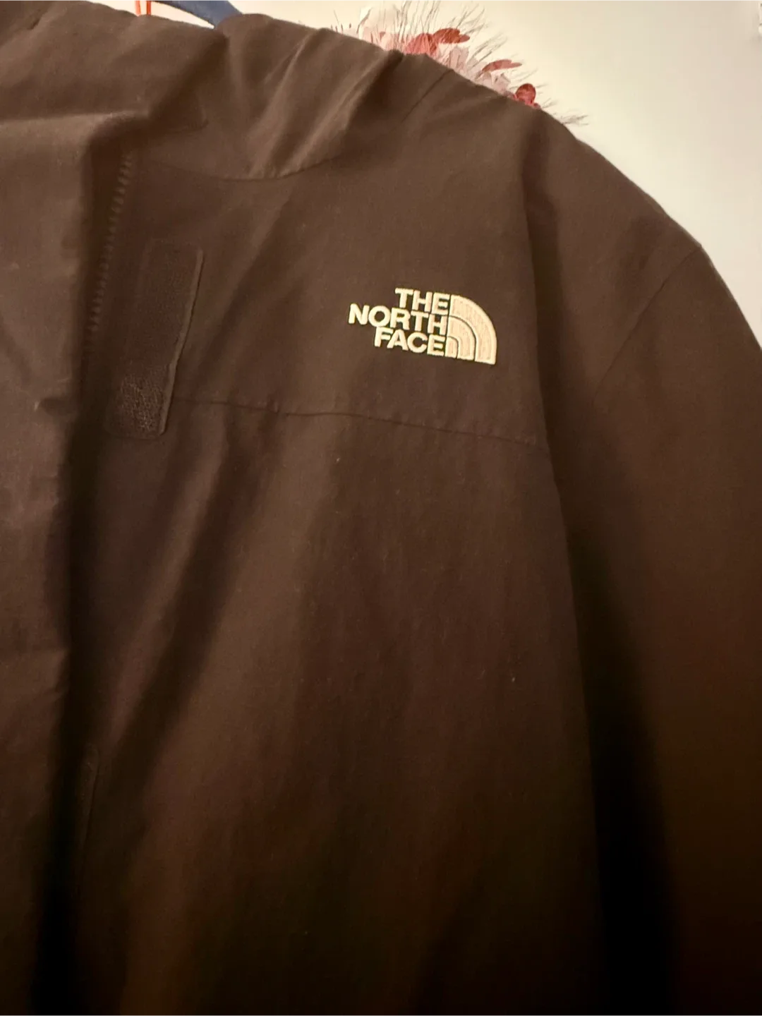 New - (retail $459.99+tax) The North Face Parka image indicator(4)