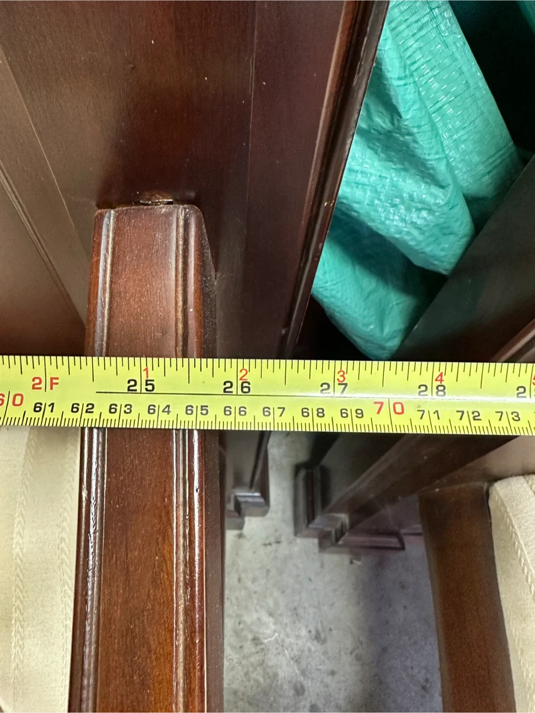 Hall Tree with Seat image indicator(8)