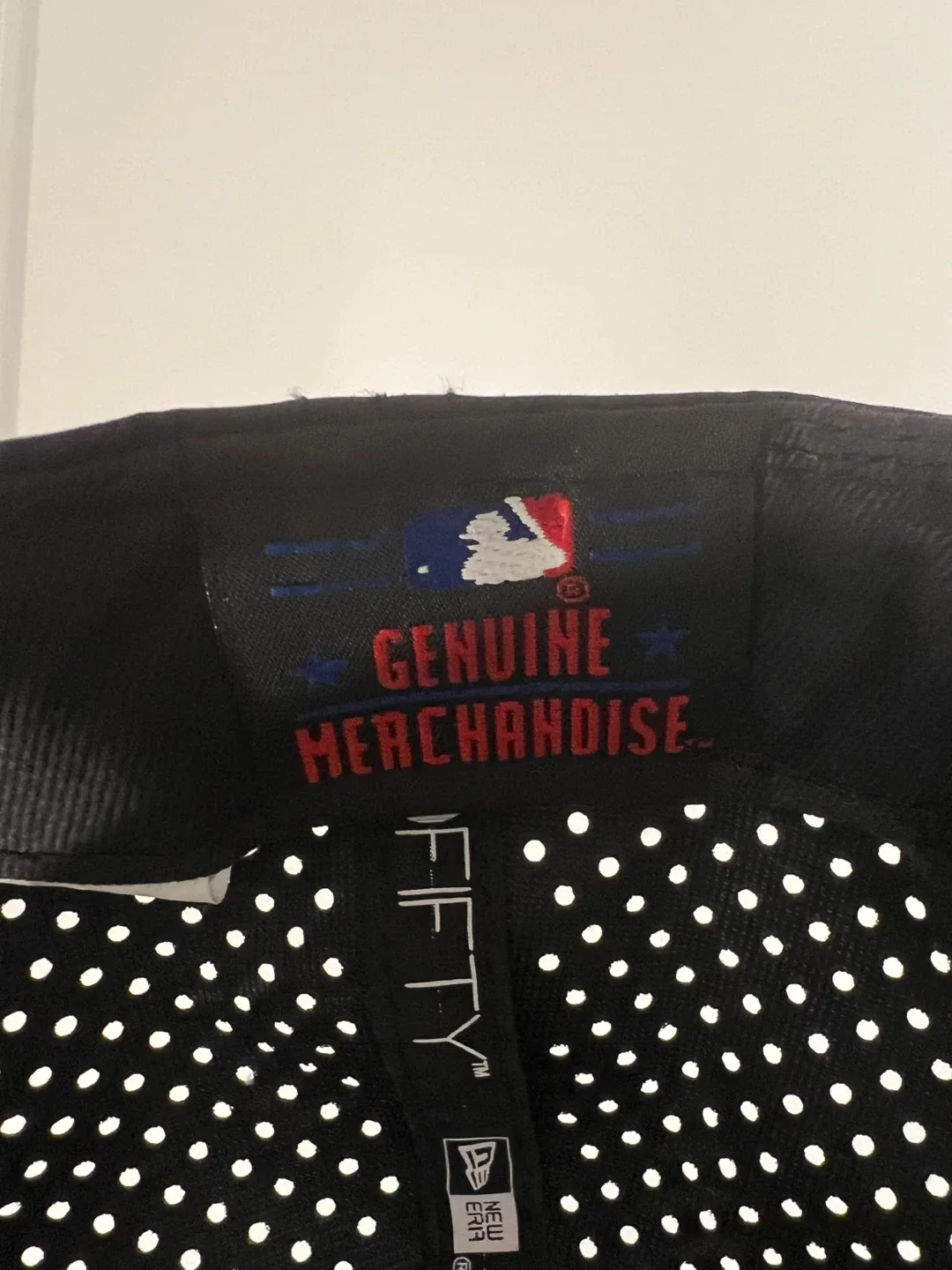 (Retail $68)New Era New York Yankees Hat/Cap image indicator(6)